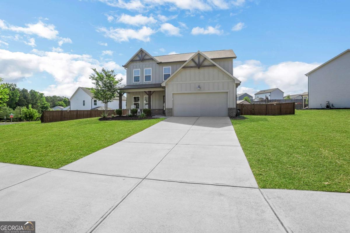 45 Broadstone Boulevard Acworth GA 30101
