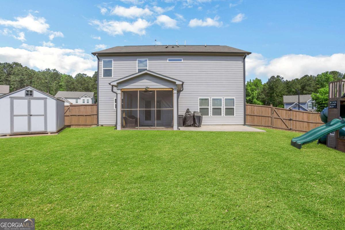 45 Broadstone Boulevard Acworth GA 30101