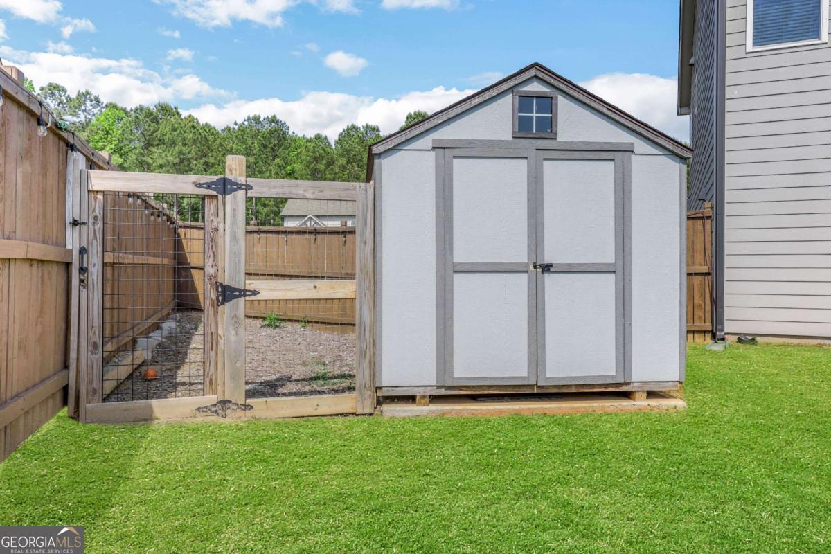 45 Broadstone Boulevard Acworth GA 30101