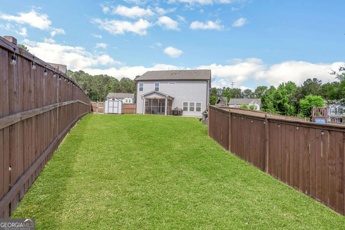 45 Broadstone Boulevard Acworth GA 30101