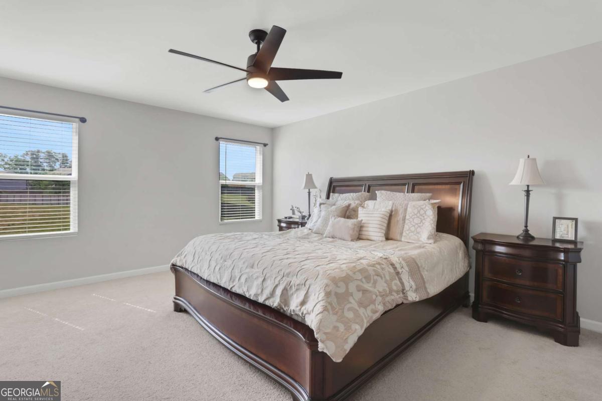 45 Broadstone Boulevard Acworth GA 30101
