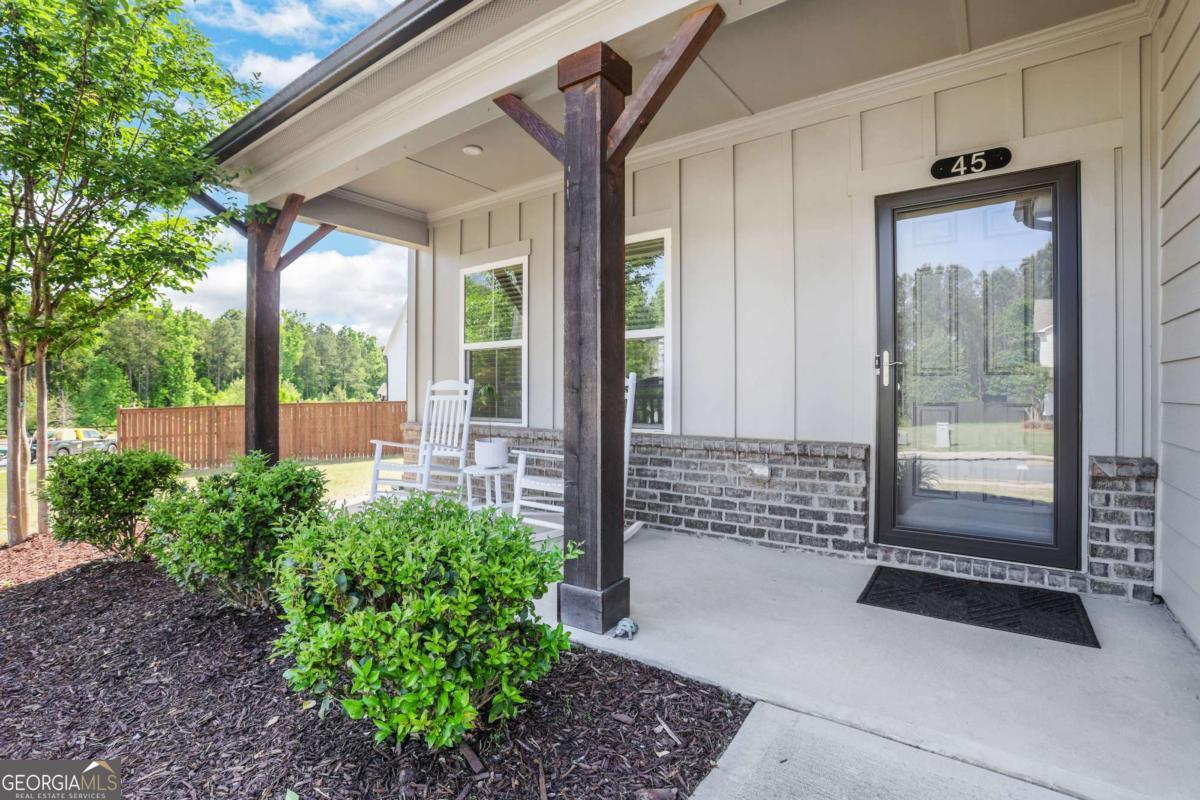 45 Broadstone Boulevard Acworth GA 30101
