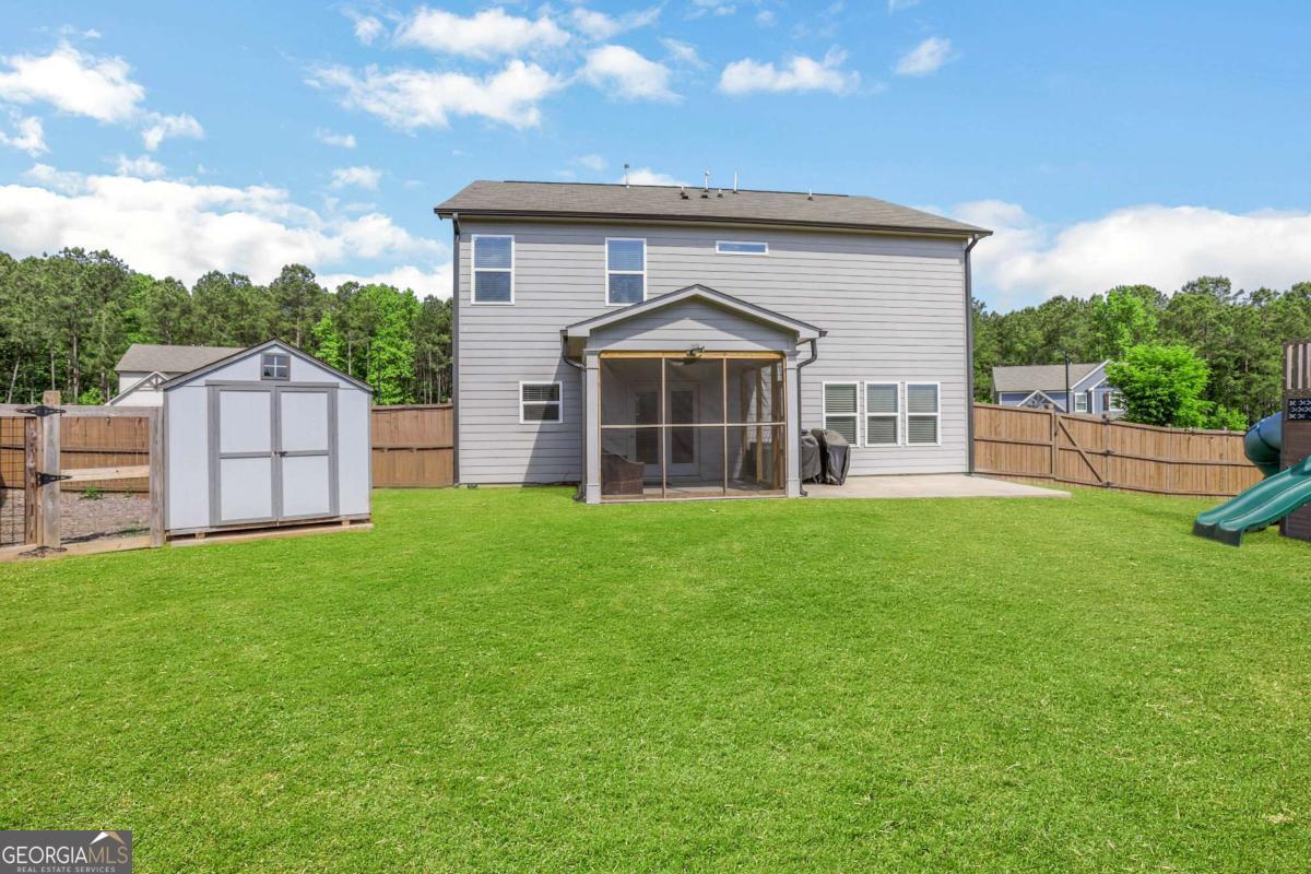 45 Broadstone Boulevard Acworth GA 30101