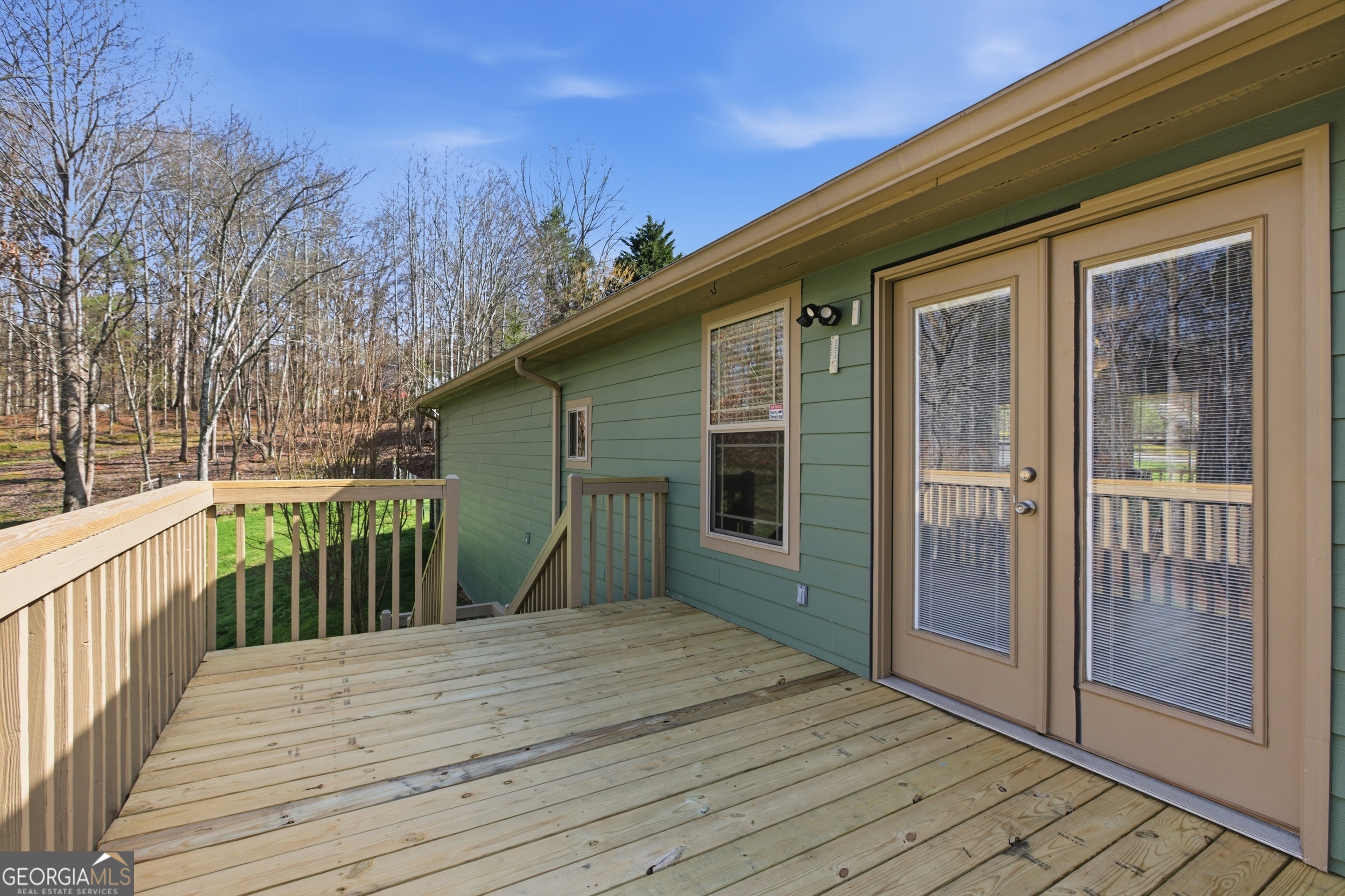 498 Deer Track Road Cornelia GA 30531