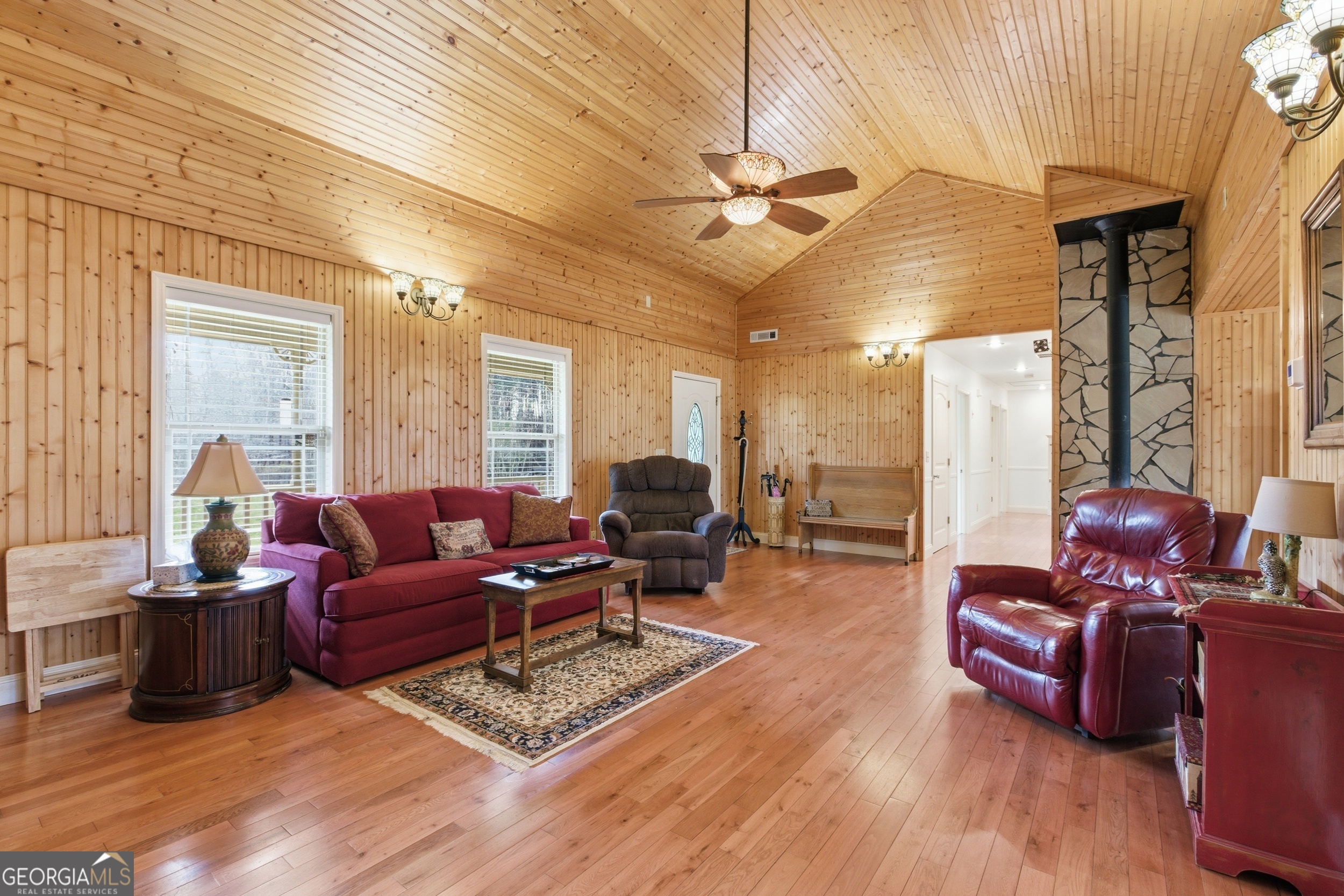 498 Deer Track Road Cornelia GA 30531