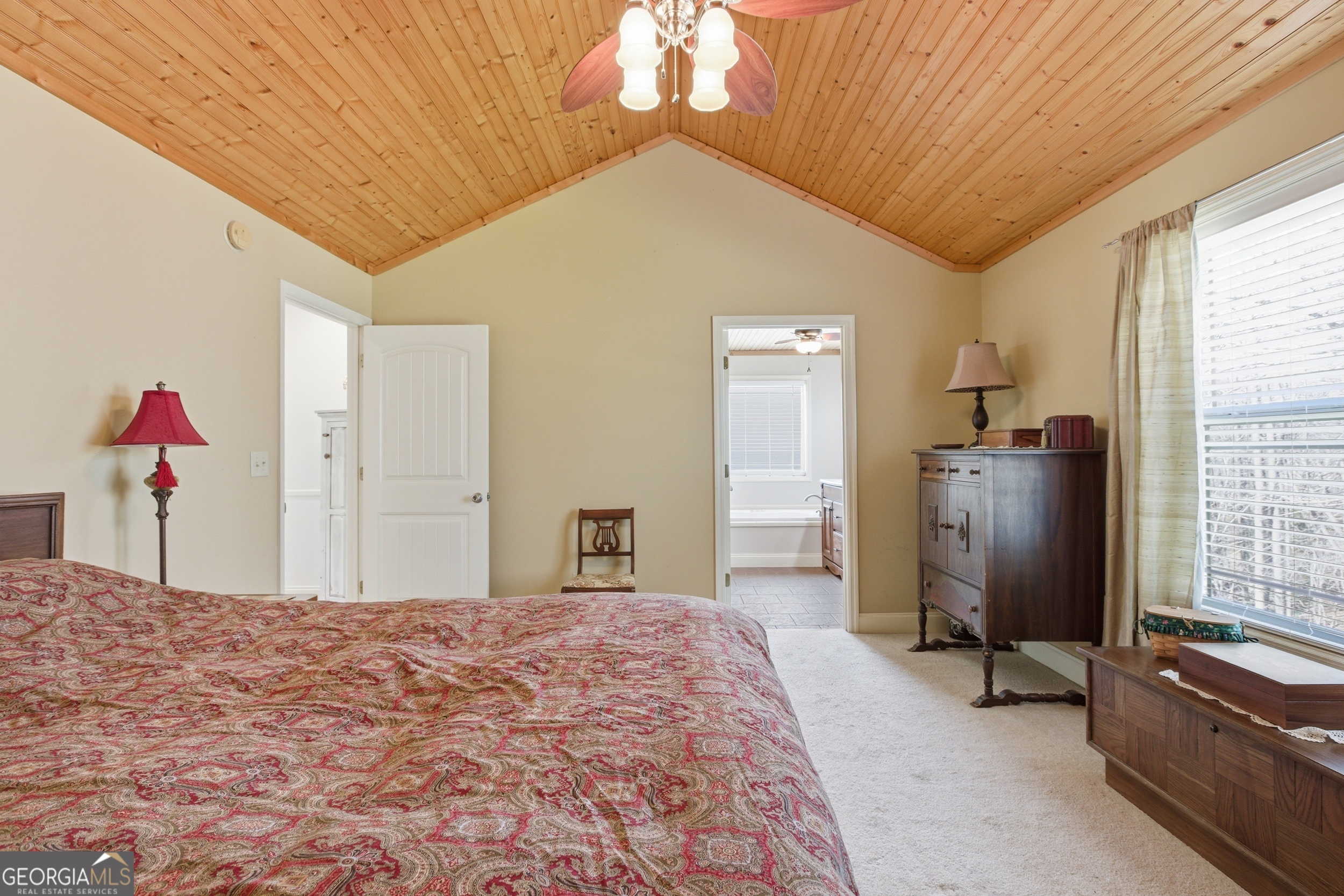 498 Deer Track Road Cornelia GA 30531