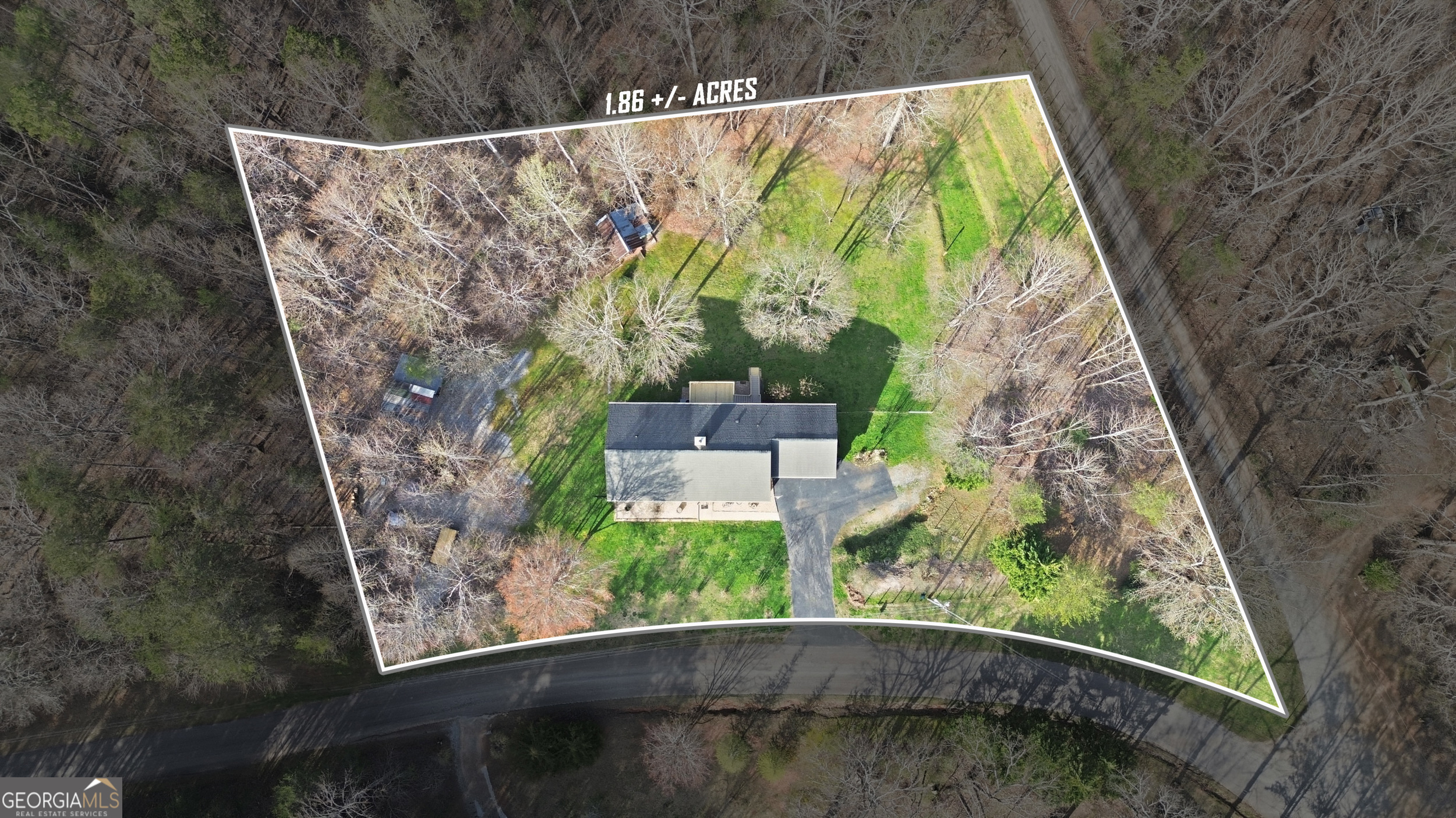 498 Deer Track Road Cornelia GA 30531