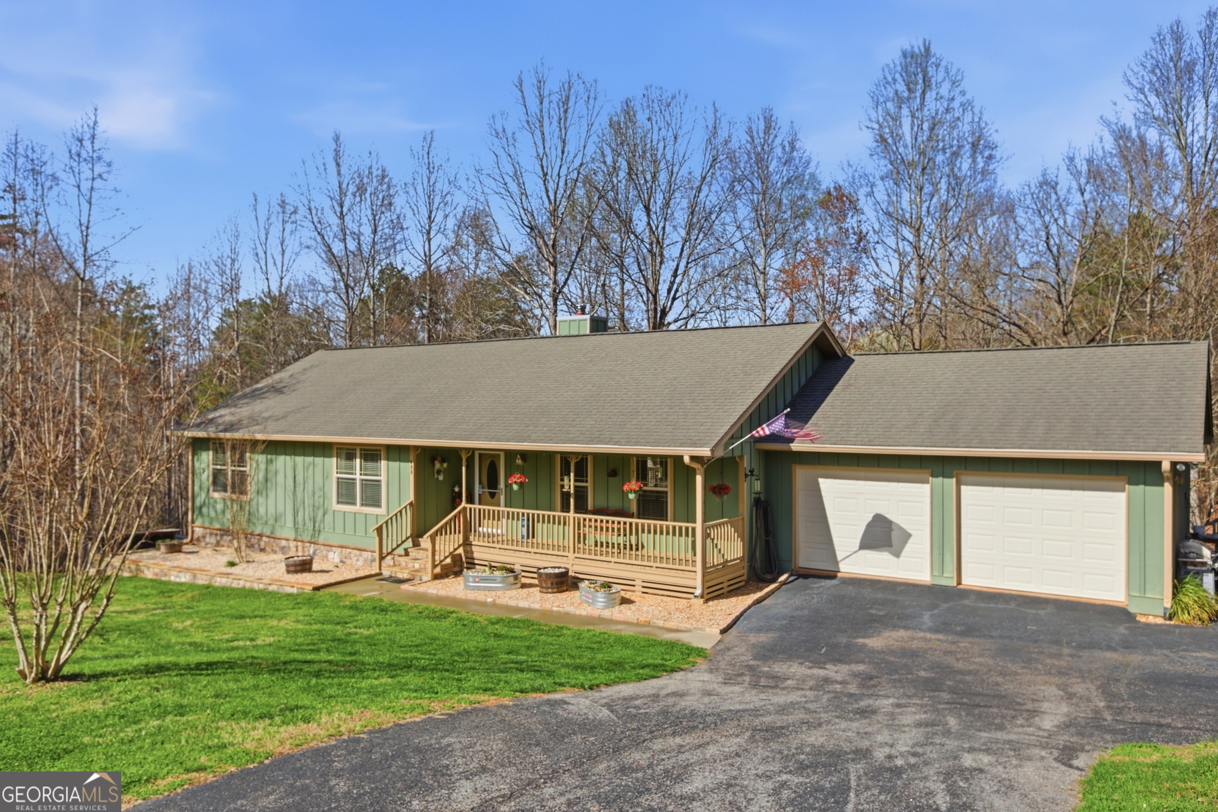 498 Deer Track Road Cornelia GA 30531