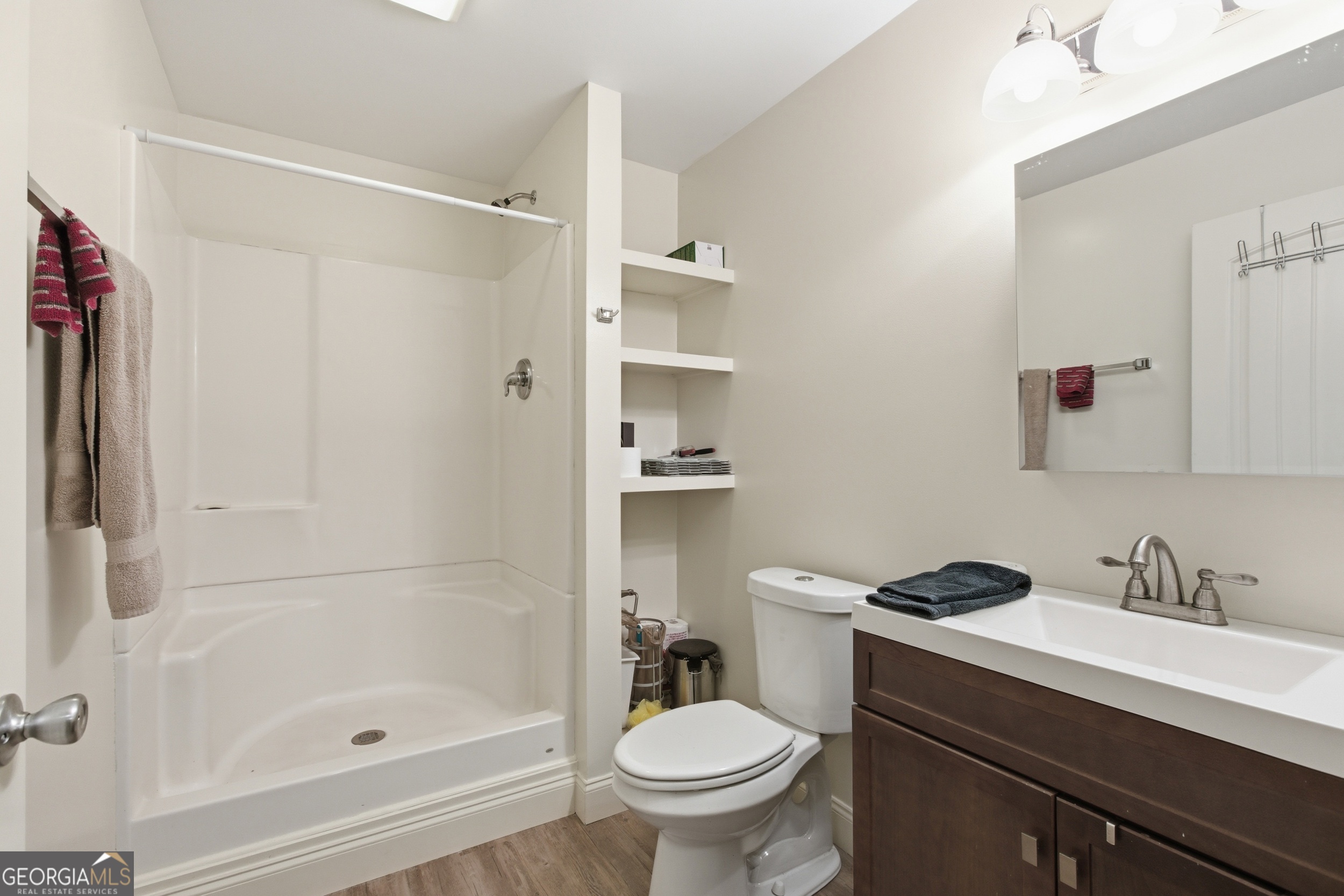 498 Deer Track Road Cornelia GA 30531