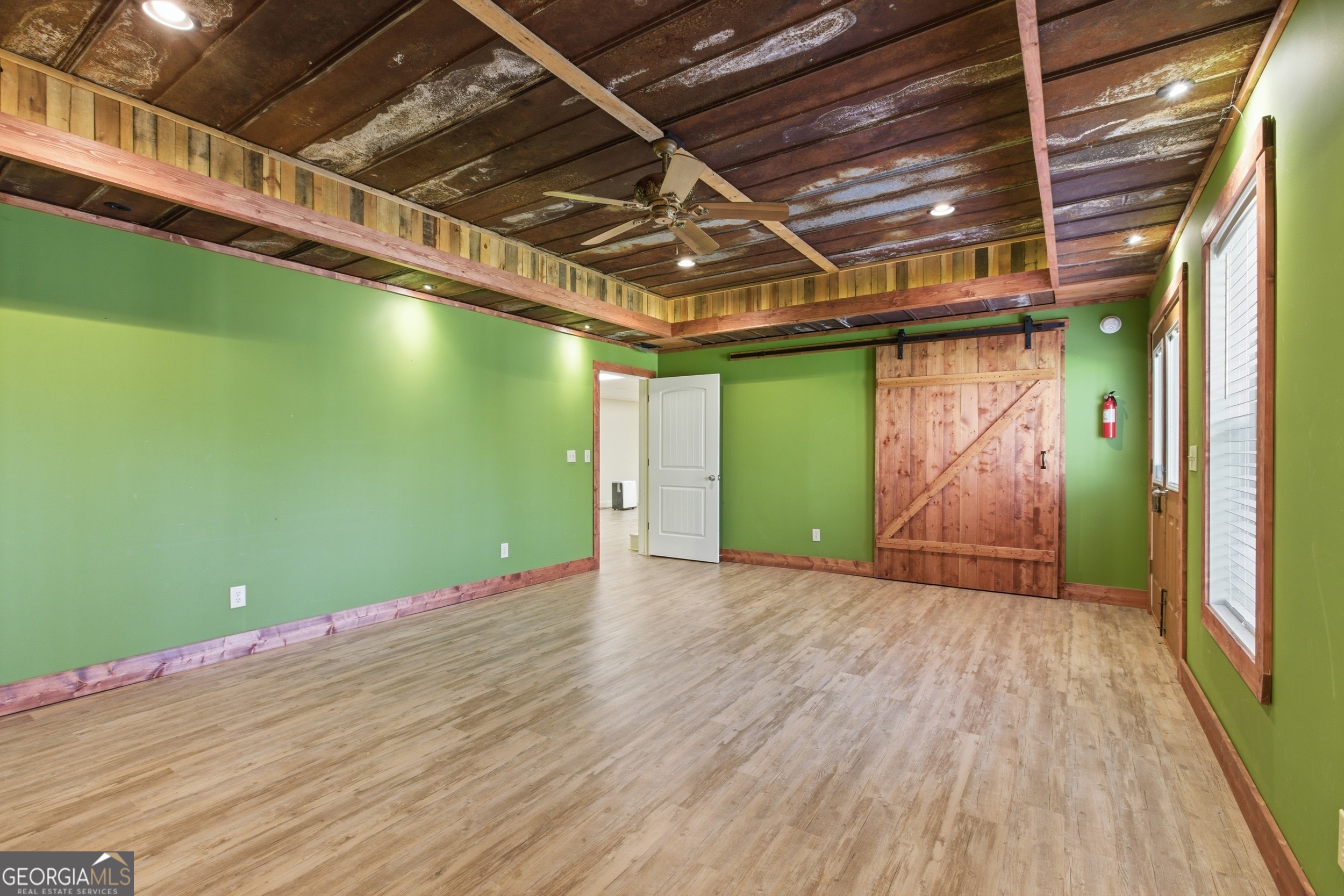 498 Deer Track Road Cornelia GA 30531