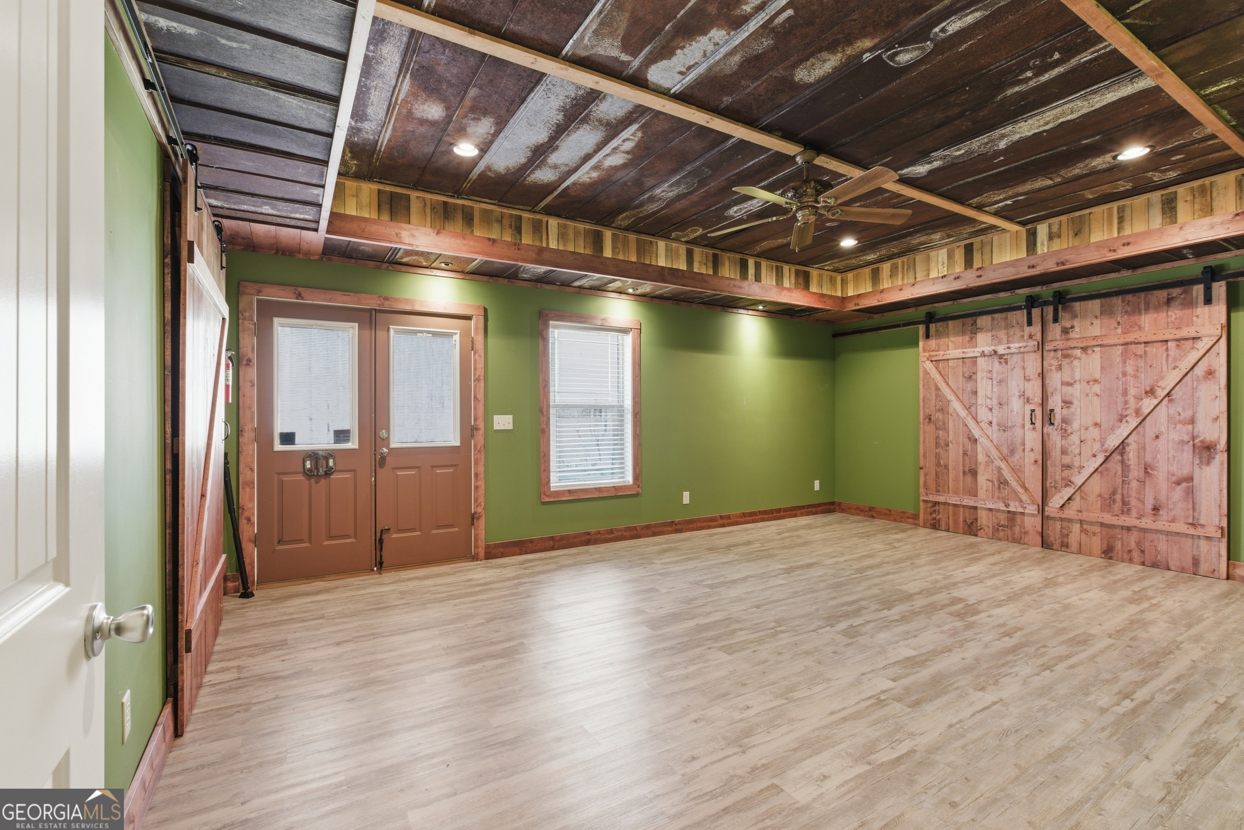 498 Deer Track Road Cornelia GA 30531