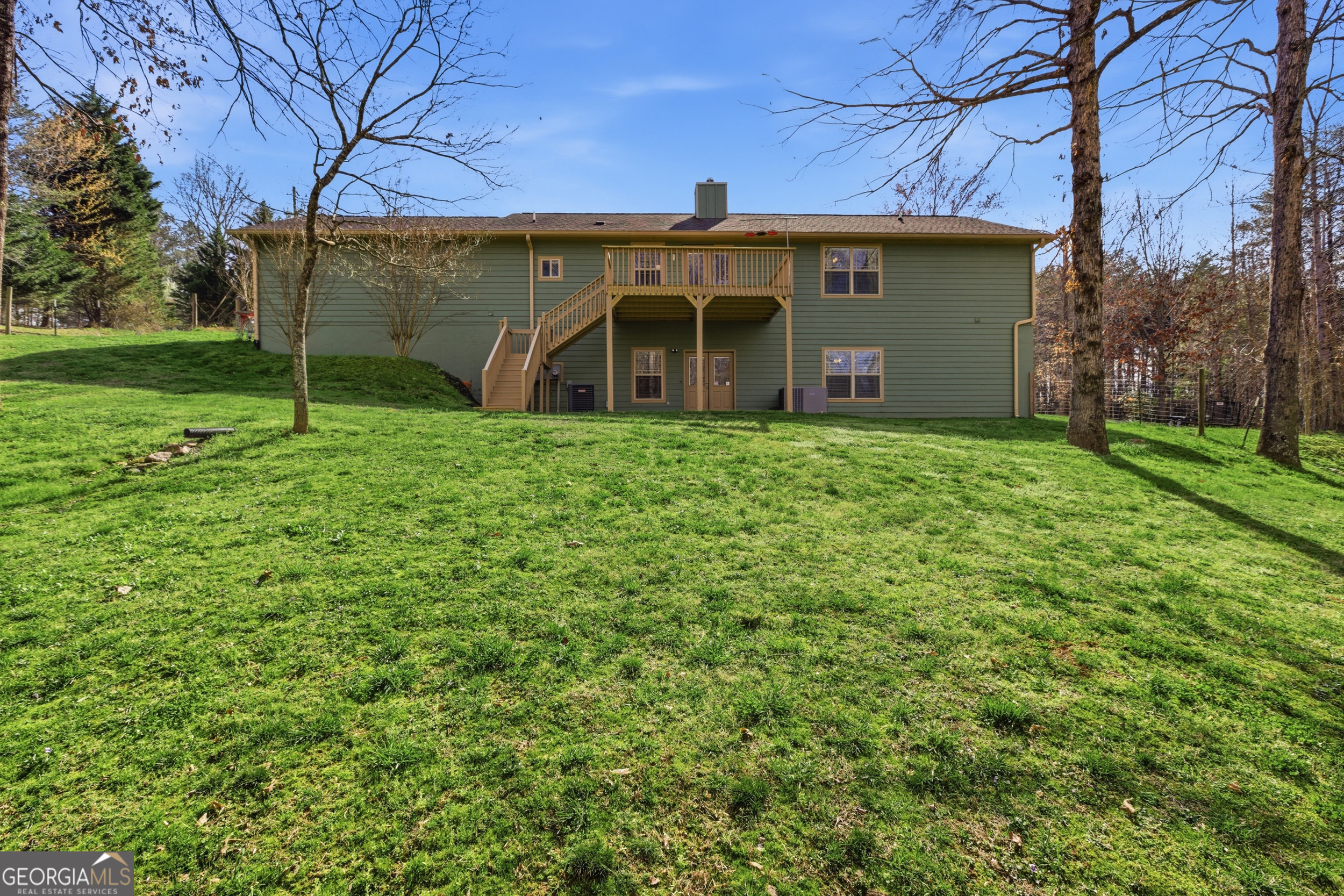 498 Deer Track Road Cornelia GA 30531