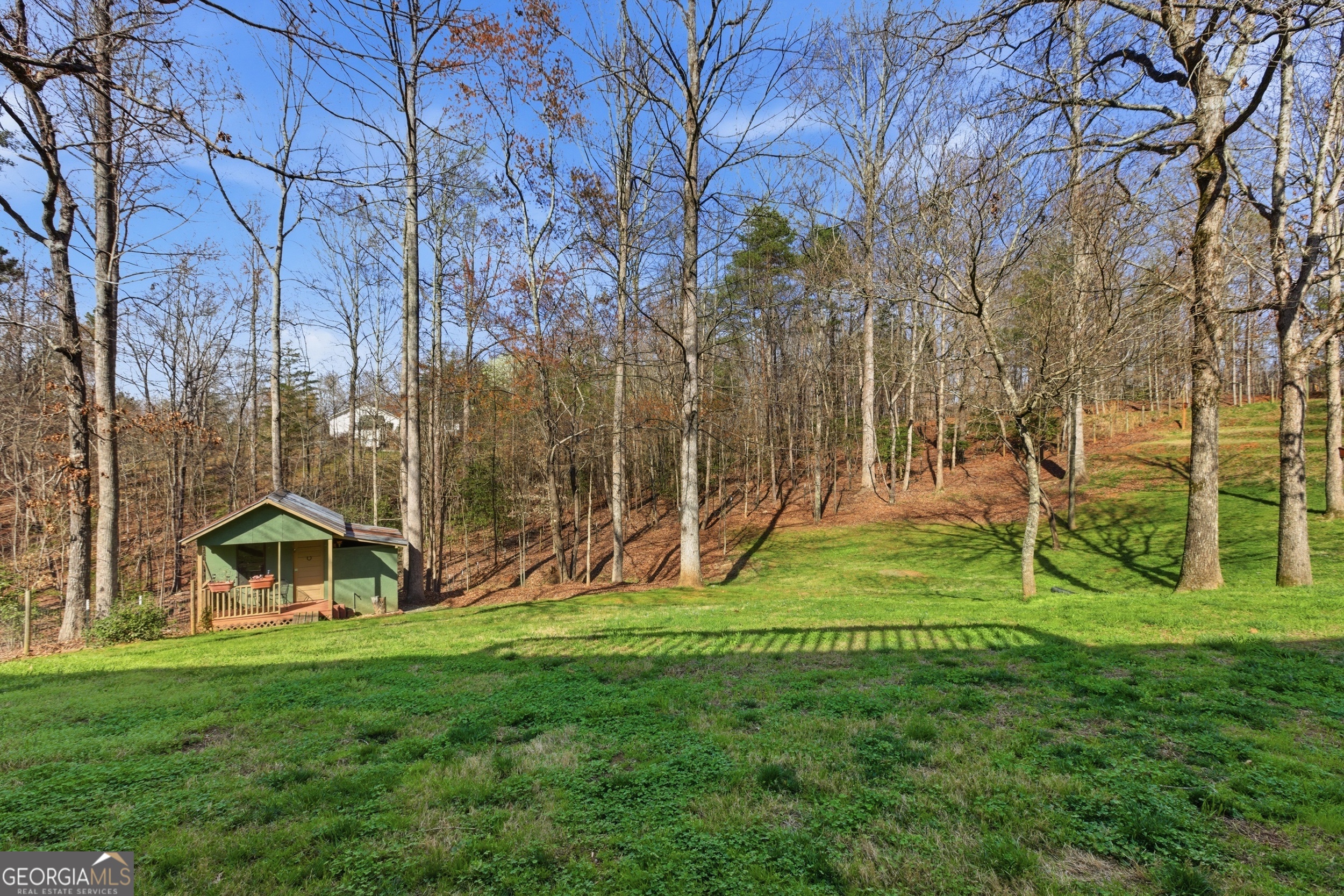 498 Deer Track Road Cornelia GA 30531