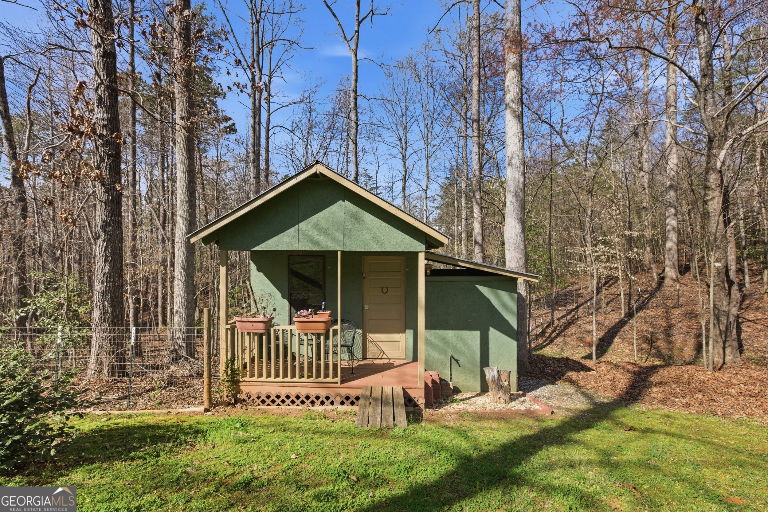 498 Deer Track Road Cornelia GA 30531