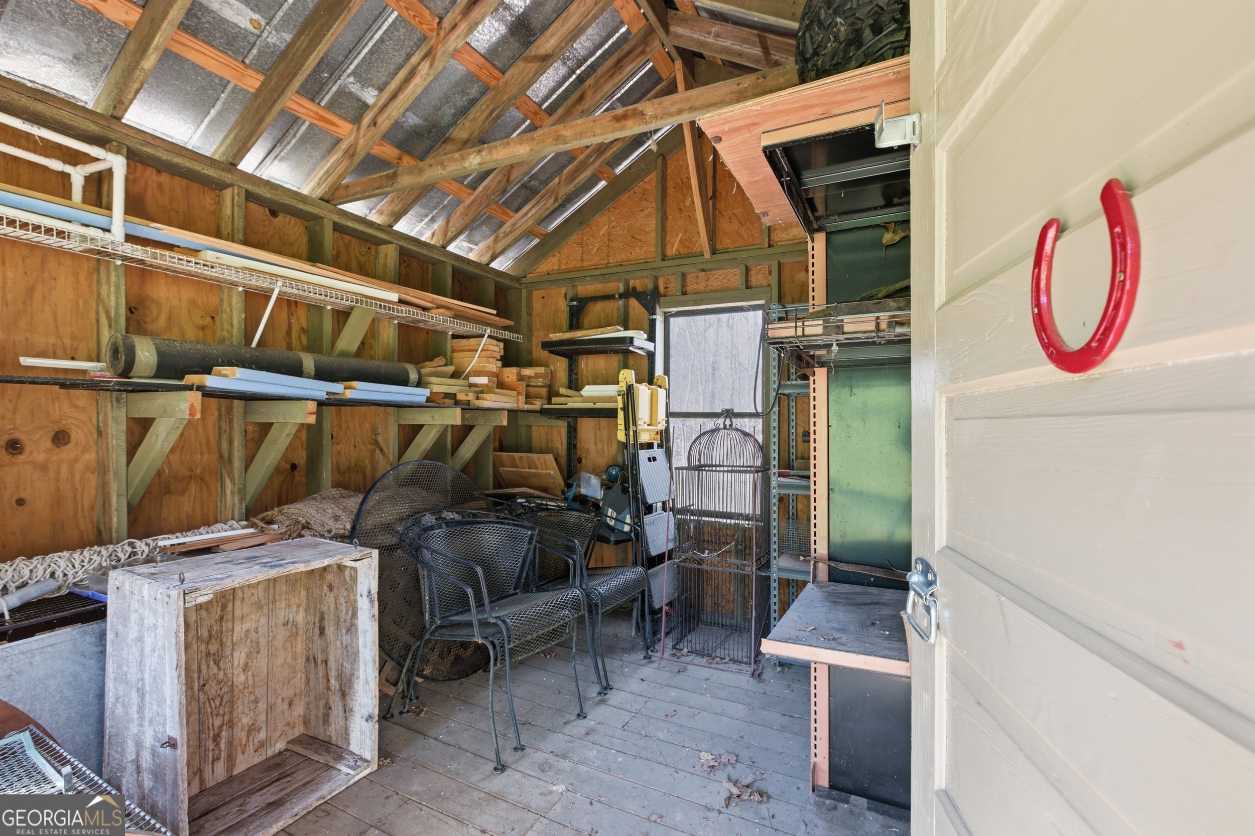 498 Deer Track Road Cornelia GA 30531