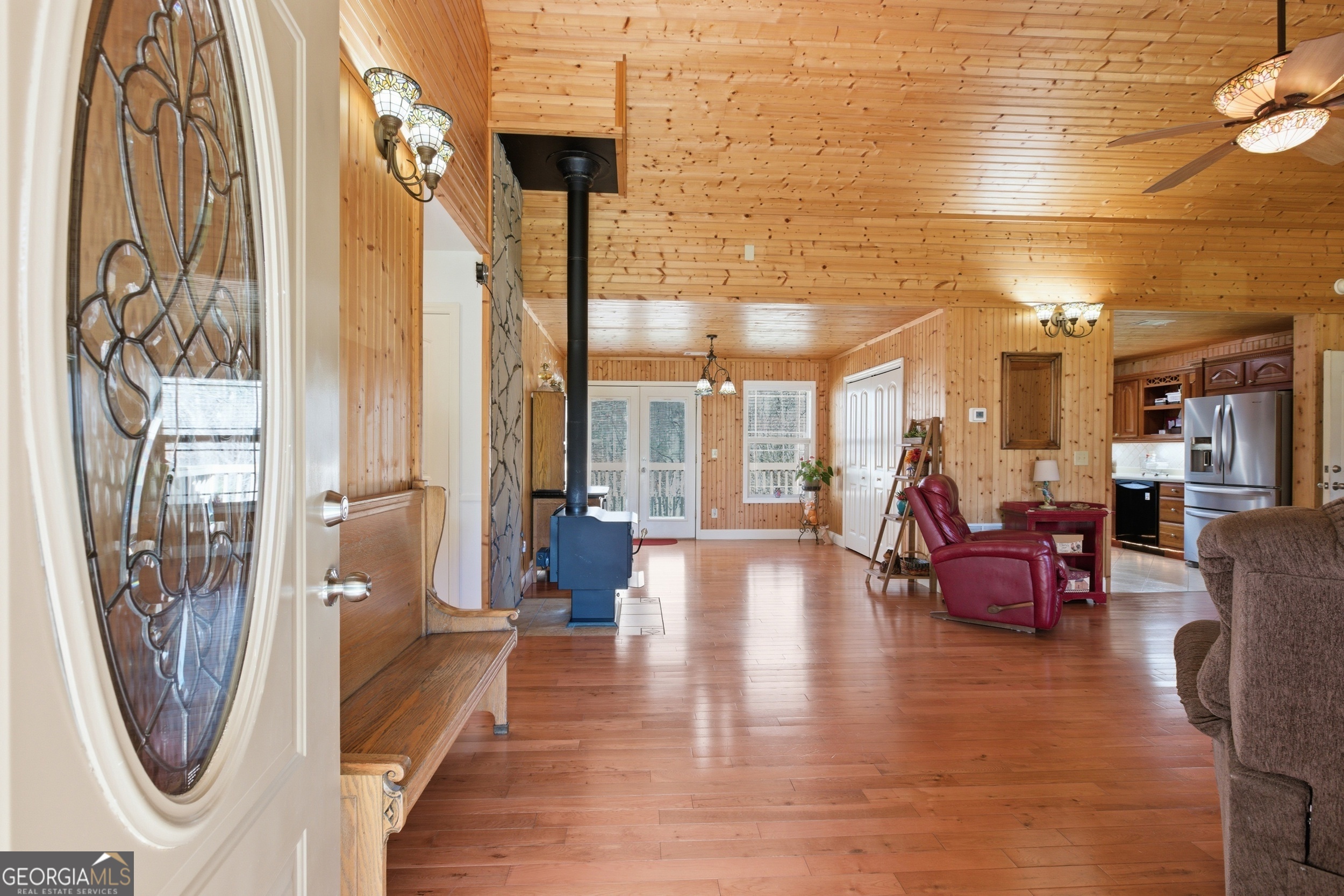 498 Deer Track Road Cornelia GA 30531