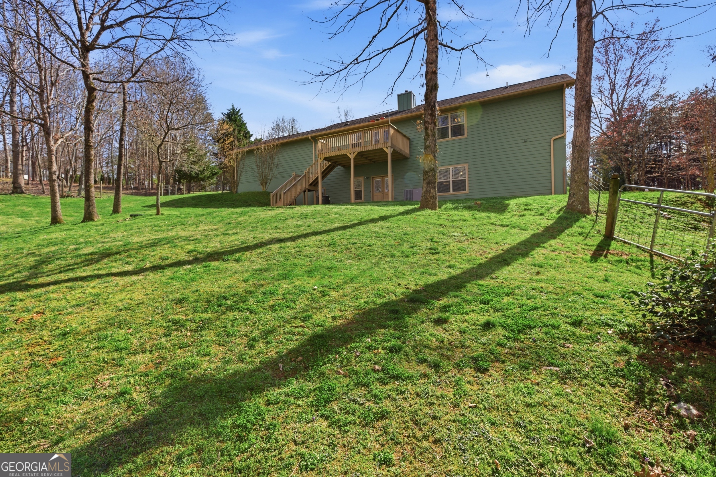 498 Deer Track Road Cornelia GA 30531