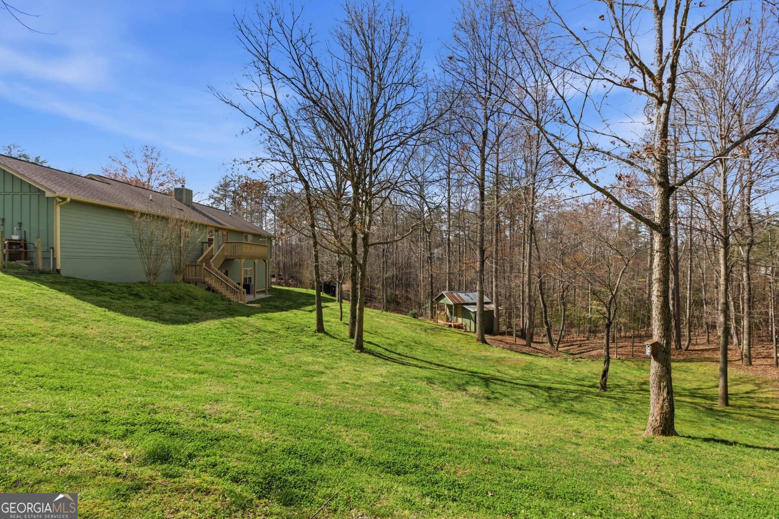 498 Deer Track Road Cornelia GA 30531