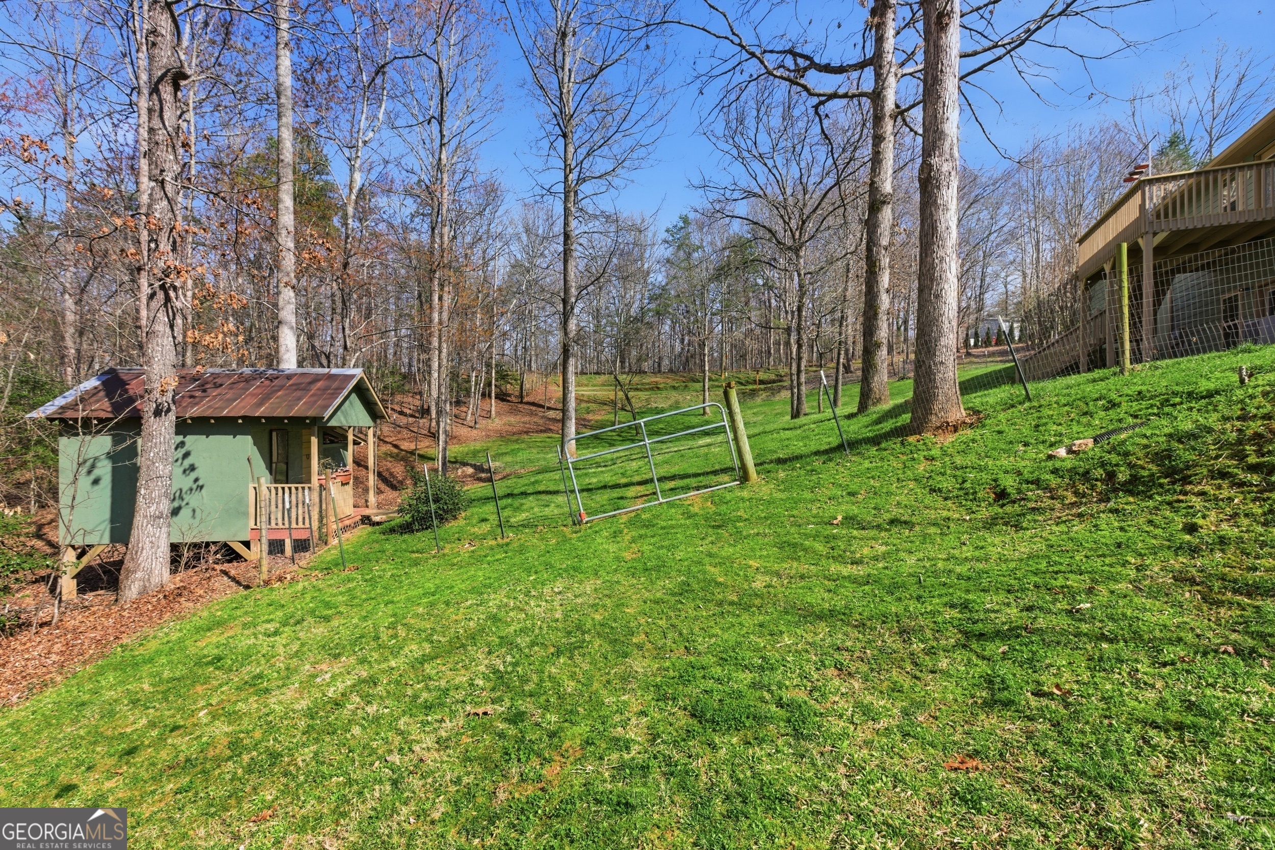 498 Deer Track Road Cornelia GA 30531