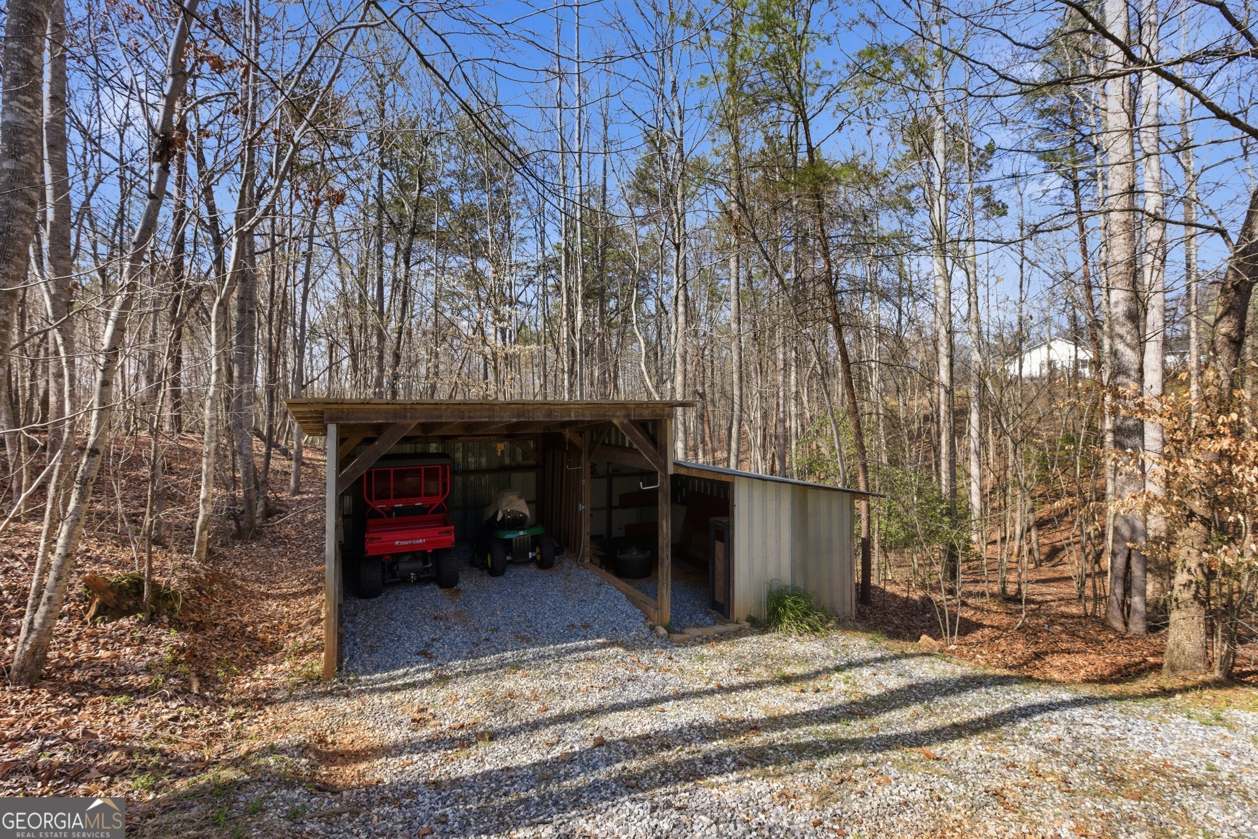 498 Deer Track Road Cornelia GA 30531