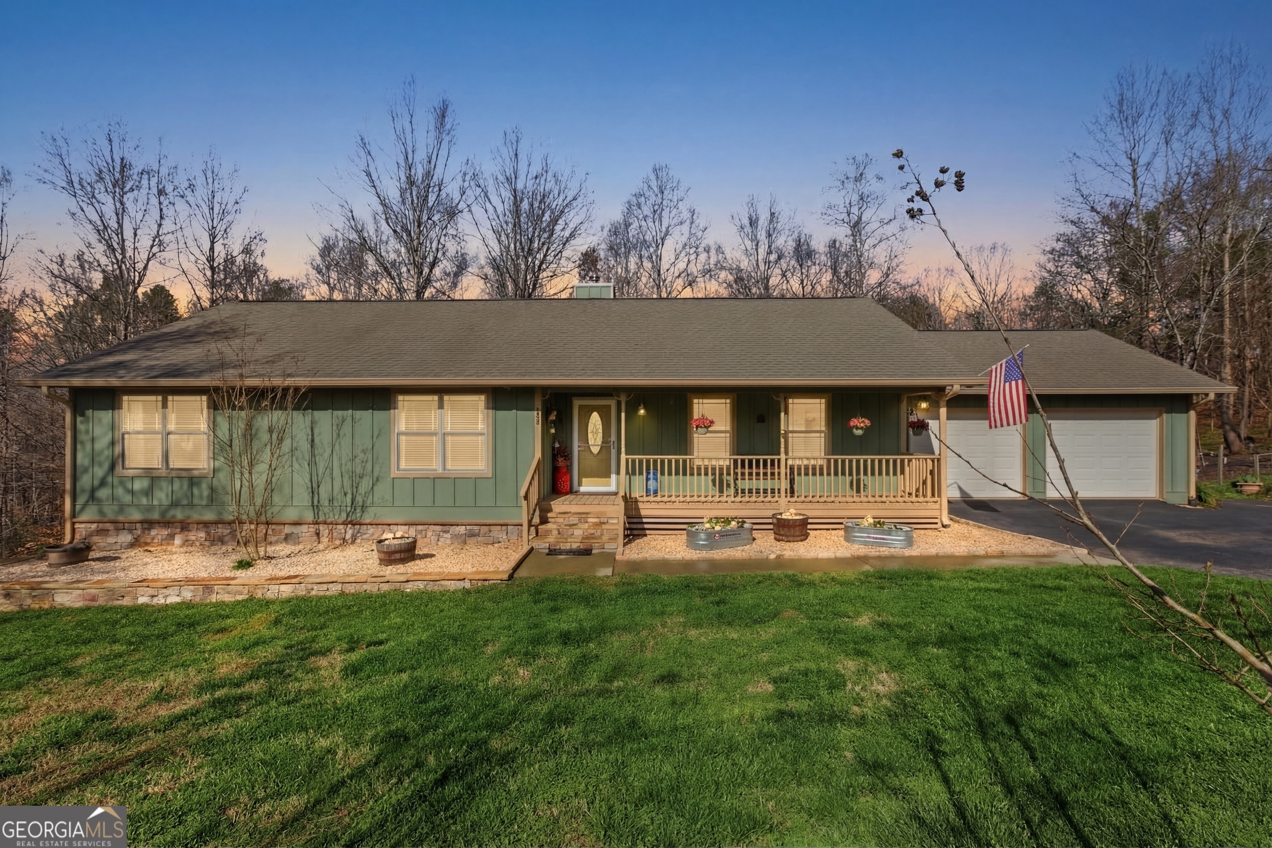 498 Deer Track Road Cornelia GA 30531