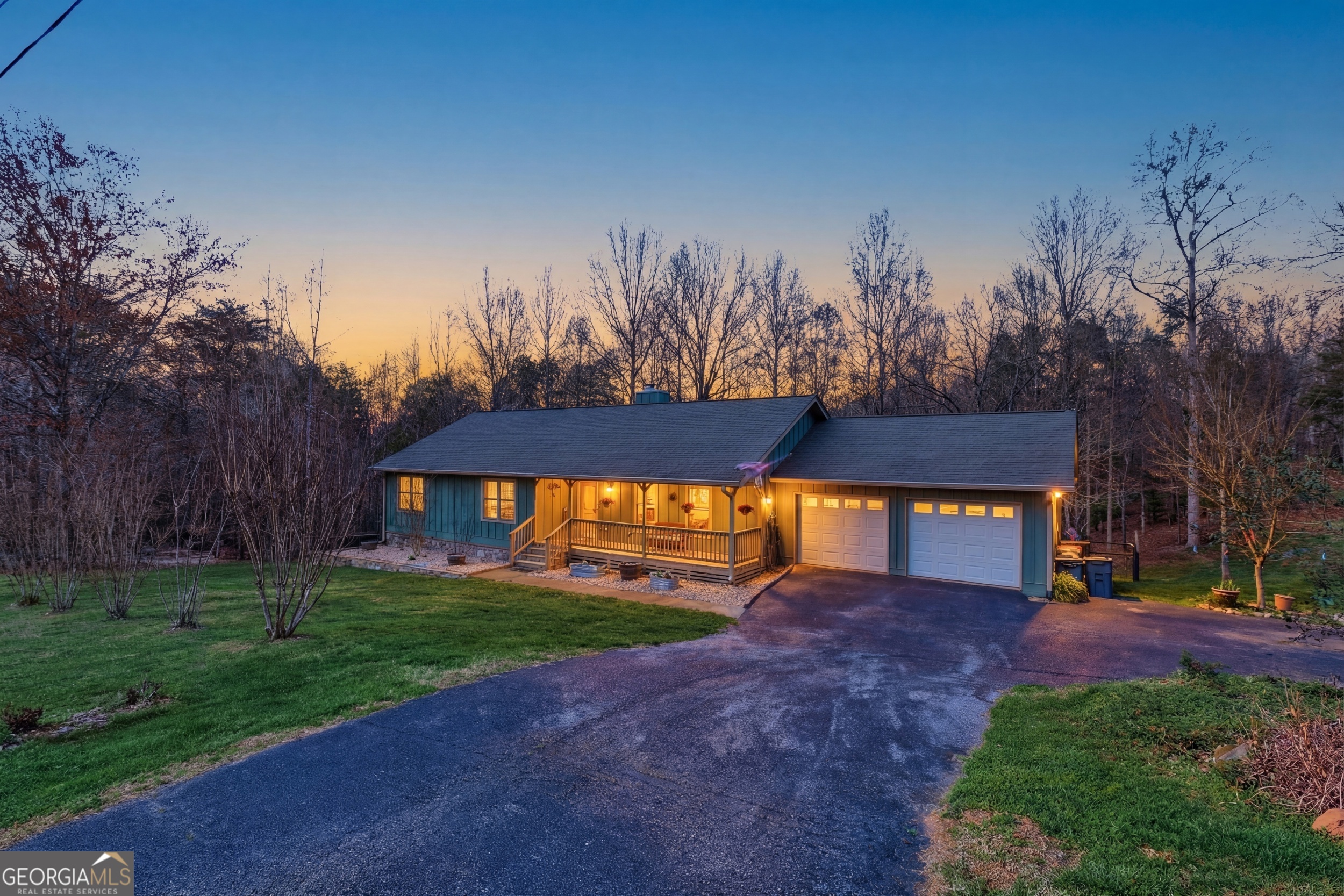 498 Deer Track Road Cornelia GA 30531
