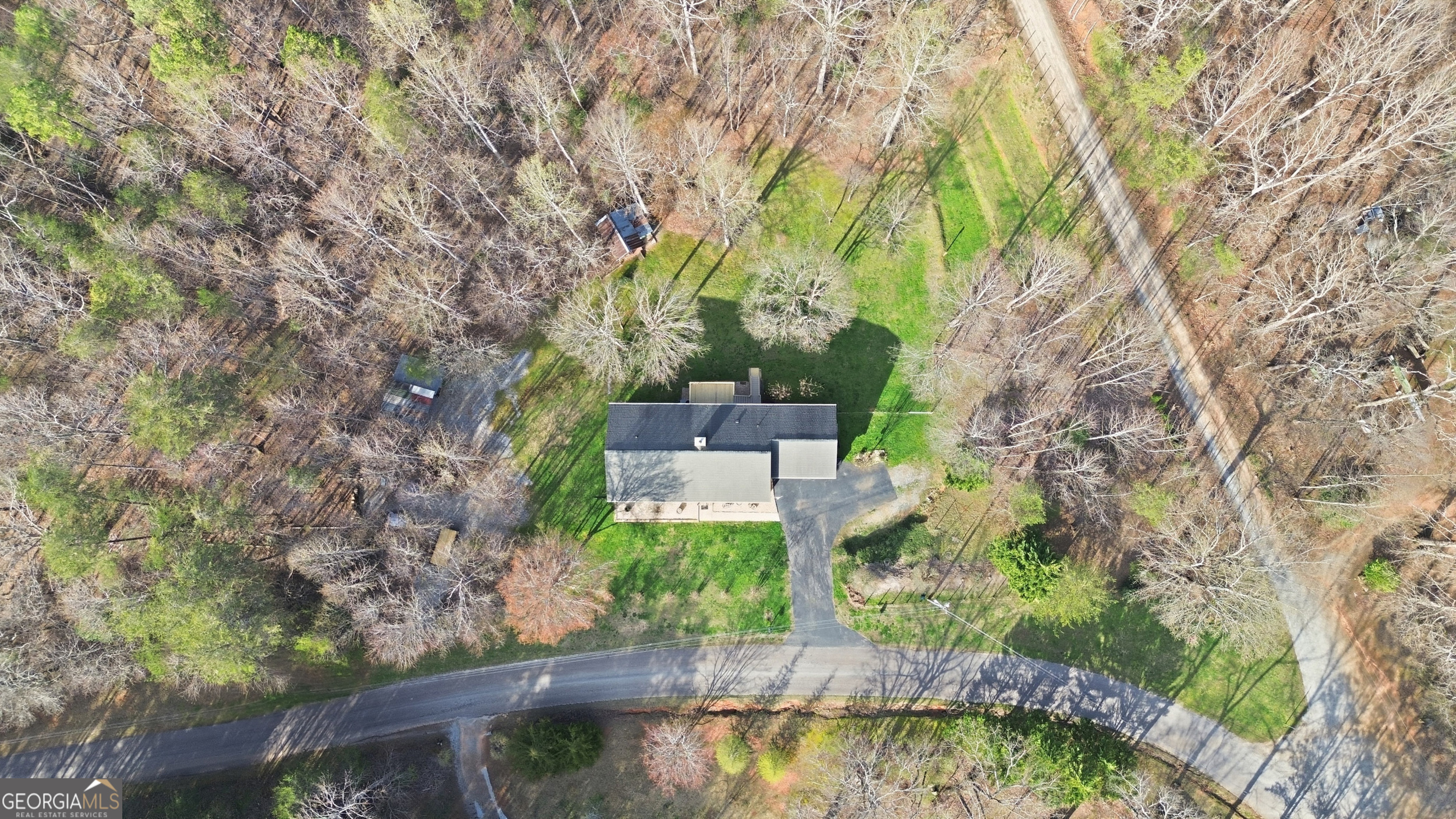 498 Deer Track Road Cornelia GA 30531