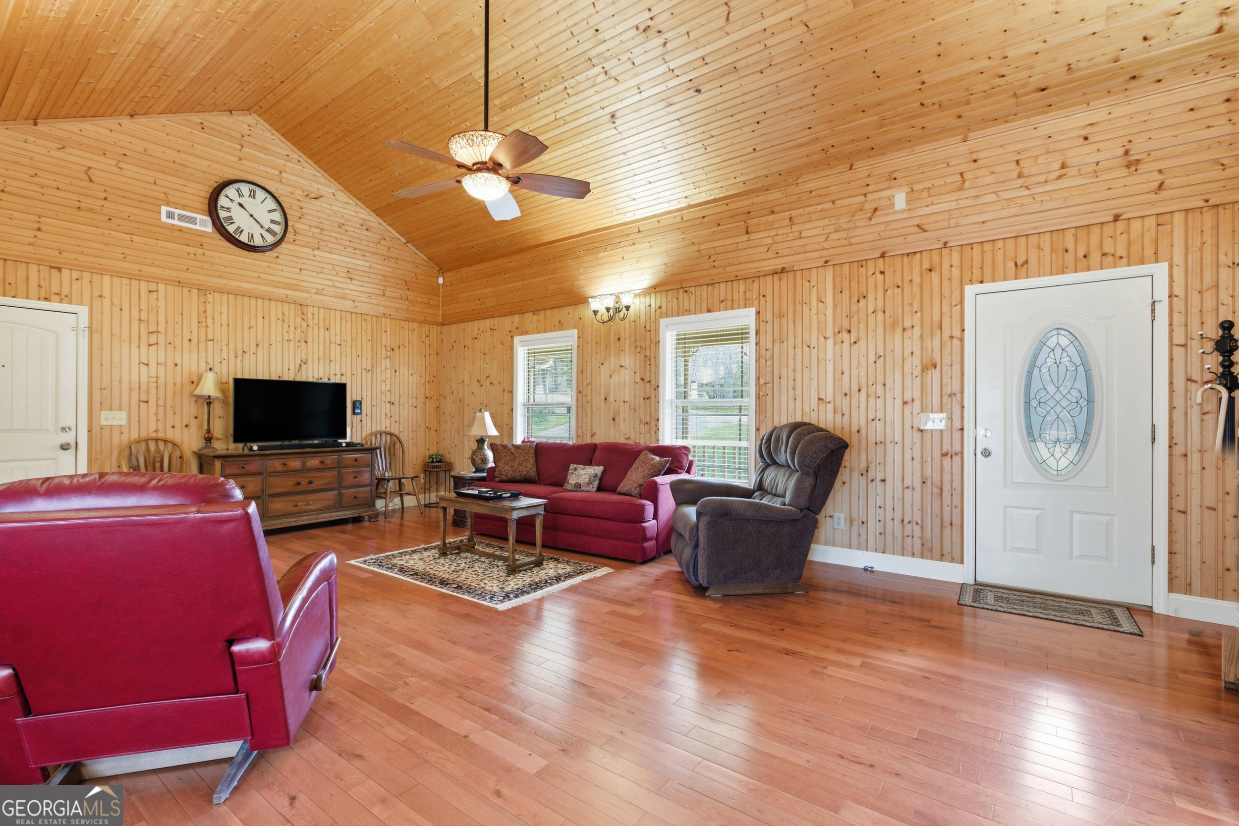 498 Deer Track Road Cornelia GA 30531