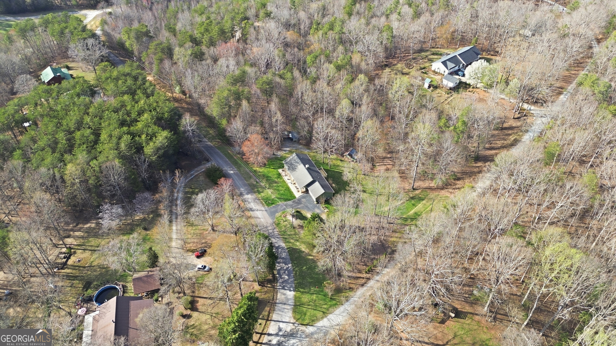 498 Deer Track Road Cornelia GA 30531