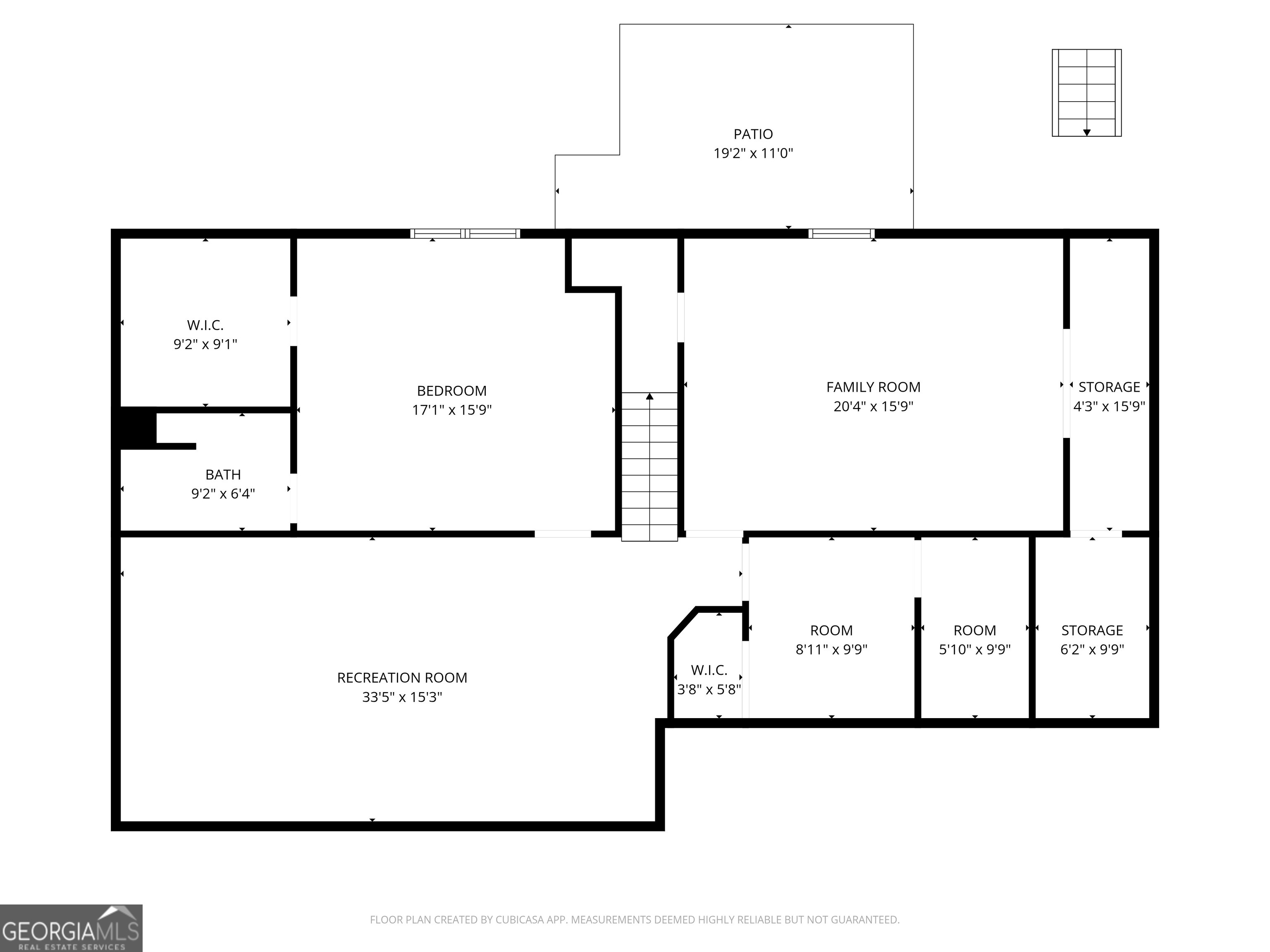 498 Deer Track Road Cornelia GA 30531