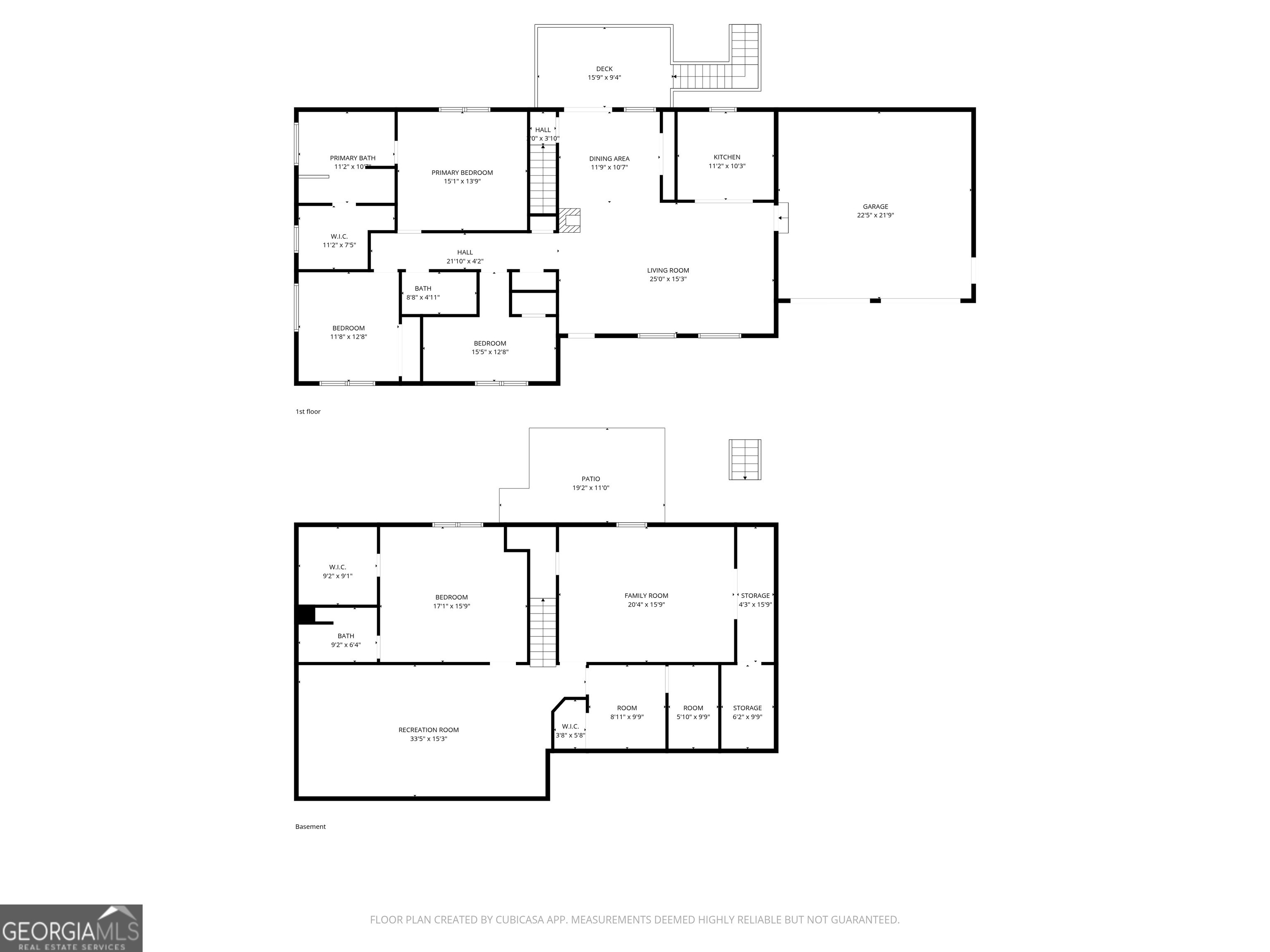 498 Deer Track Road Cornelia GA 30531