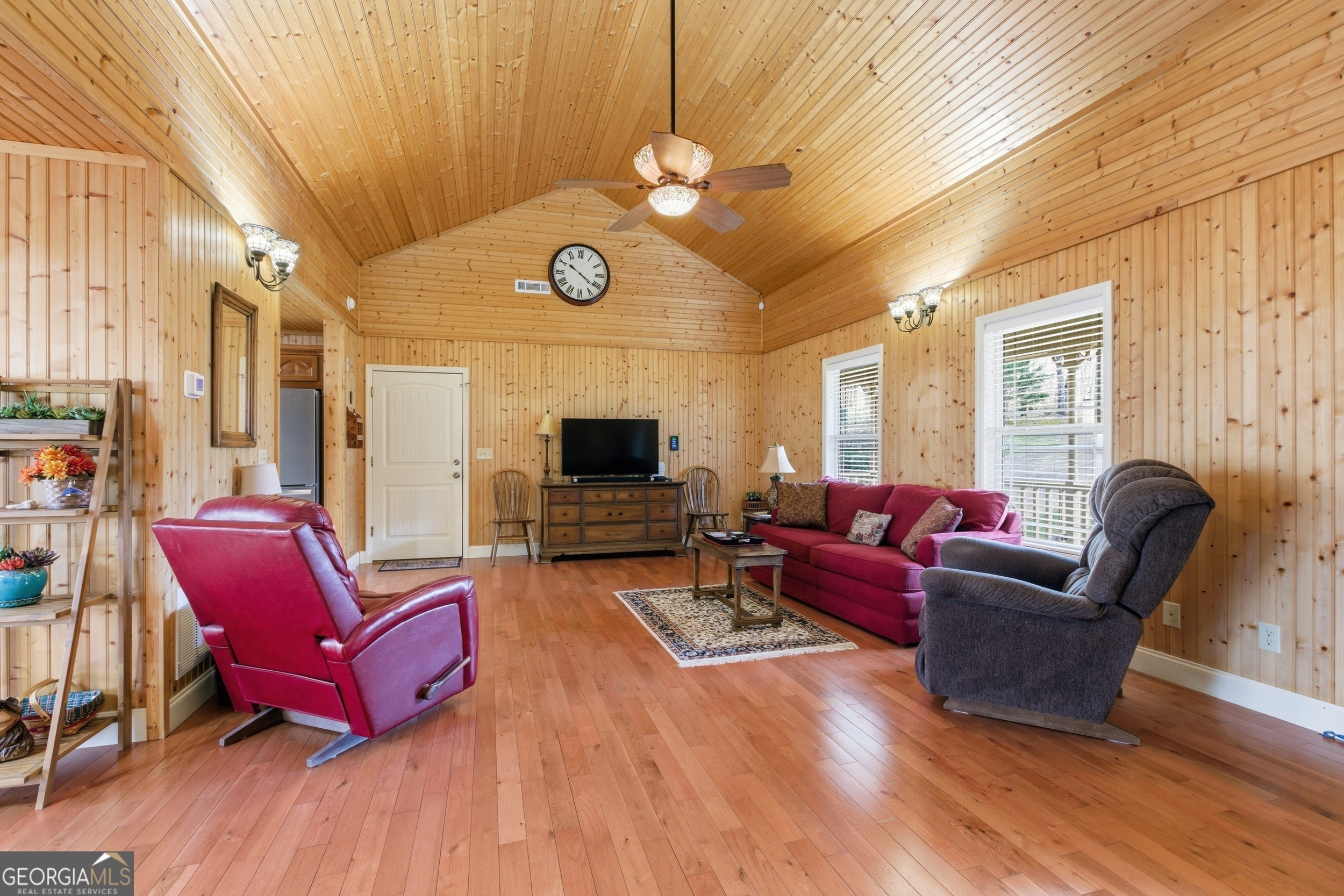 498 Deer Track Road Cornelia GA 30531