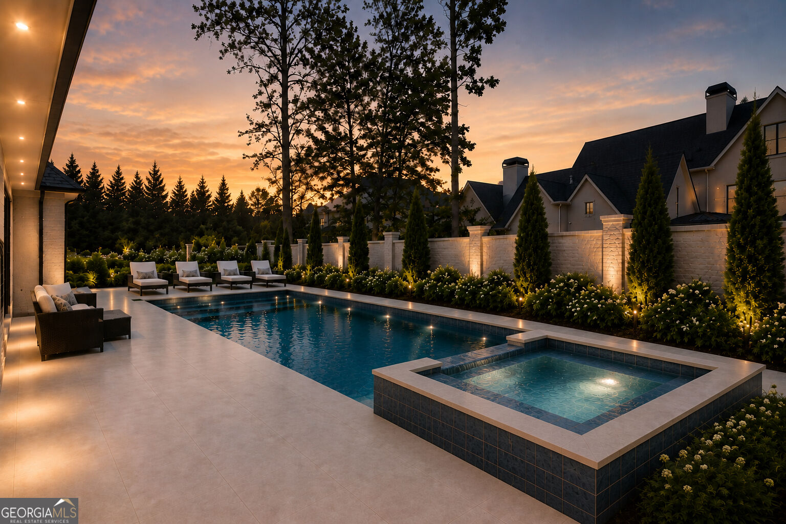5071 Kings Close Alpharetta GA 30004