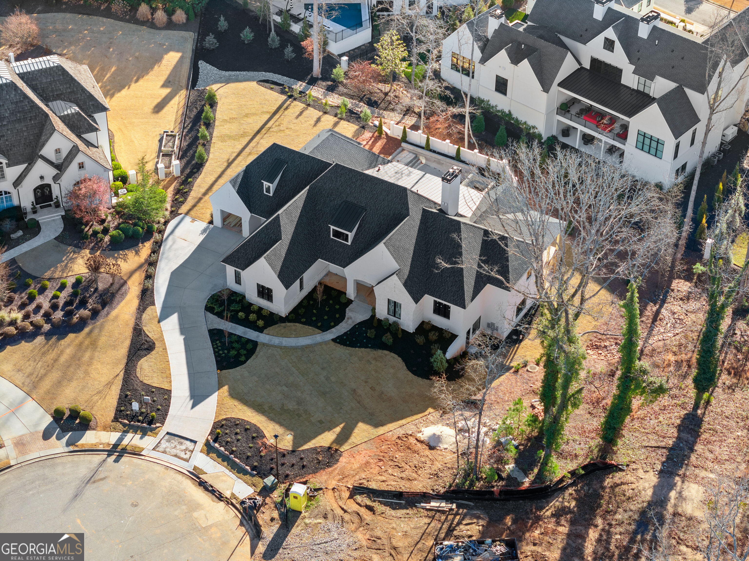 5071 Kings Close Alpharetta GA 30004