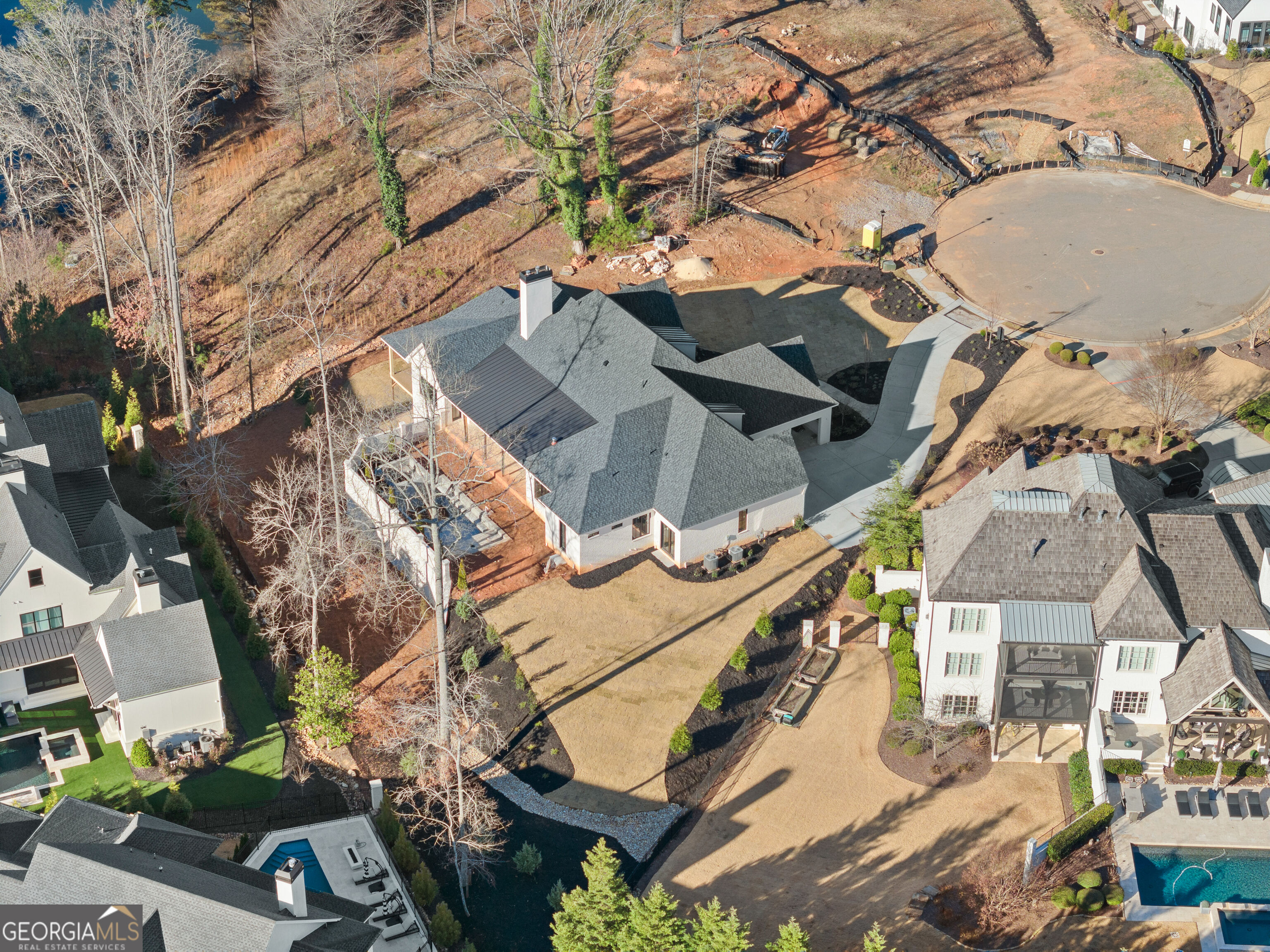 5071 Kings Close Alpharetta GA 30004