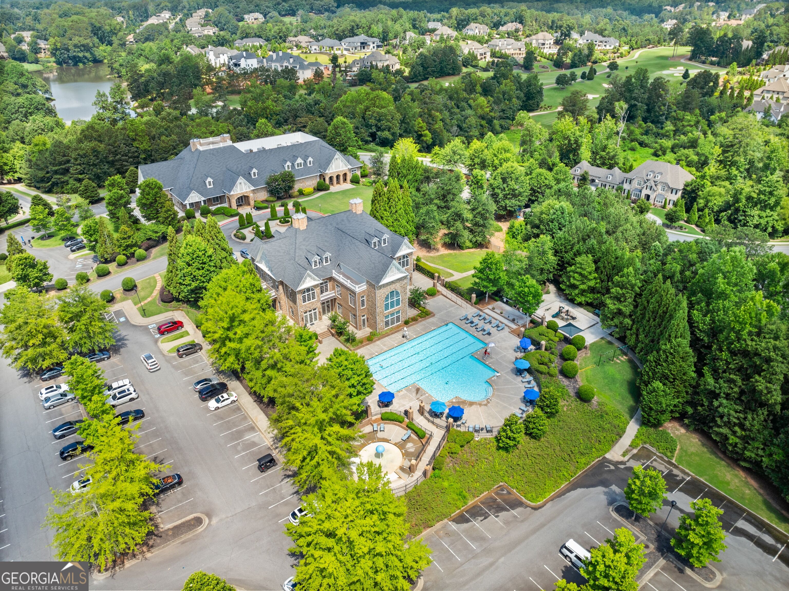 5071 Kings Close Alpharetta GA 30004