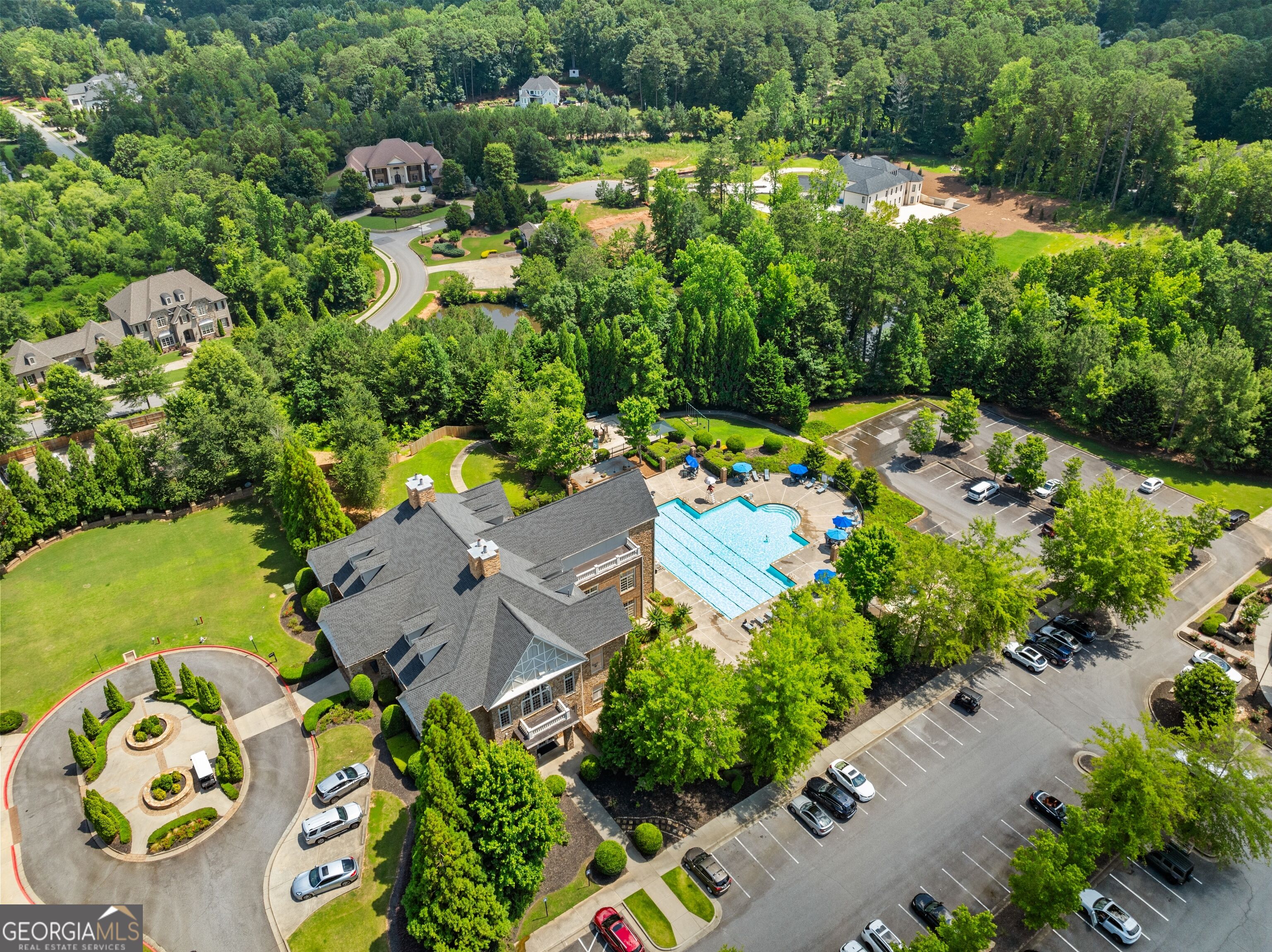 5071 Kings Close Alpharetta GA 30004