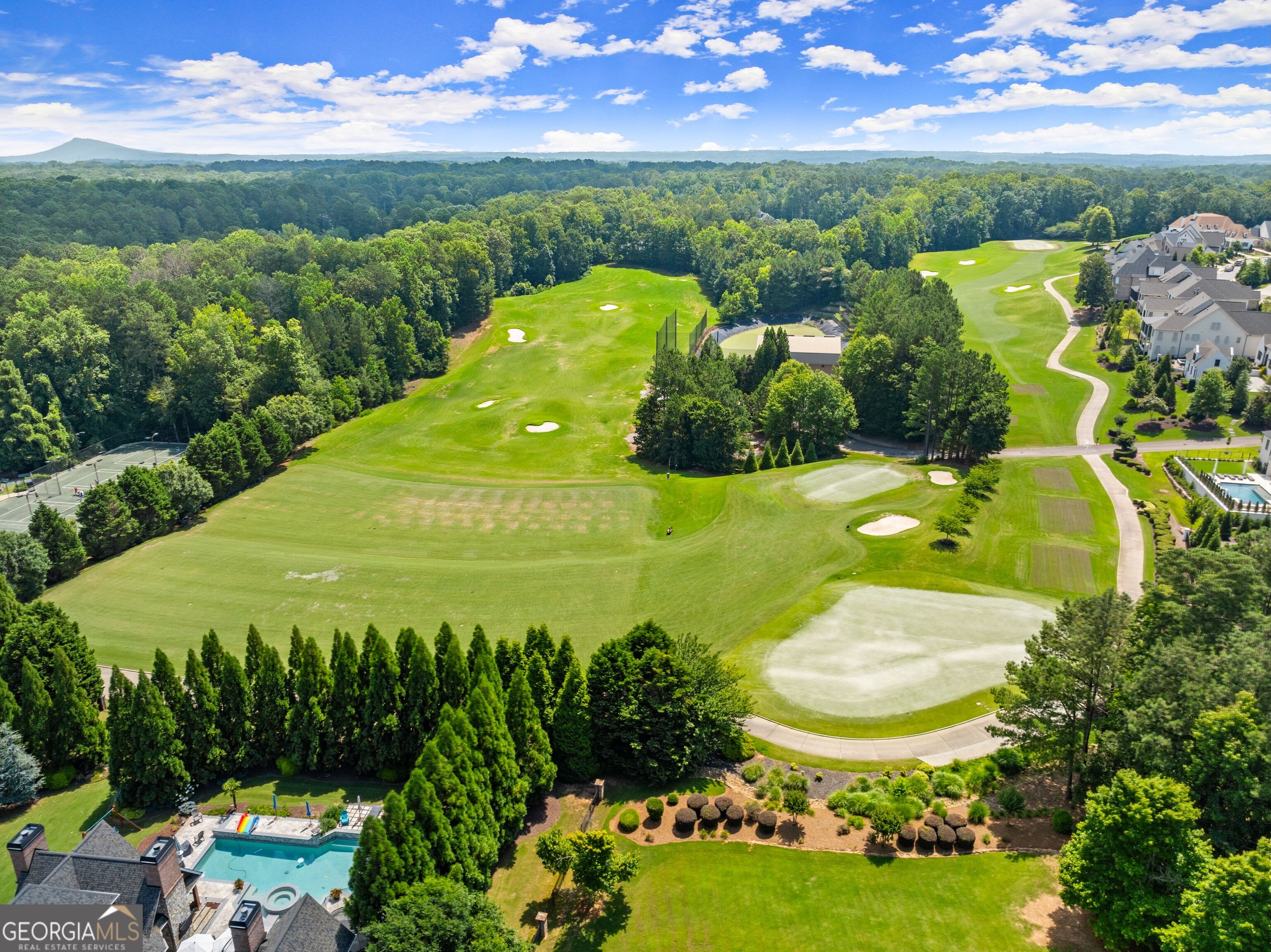 5071 Kings Close Alpharetta GA 30004