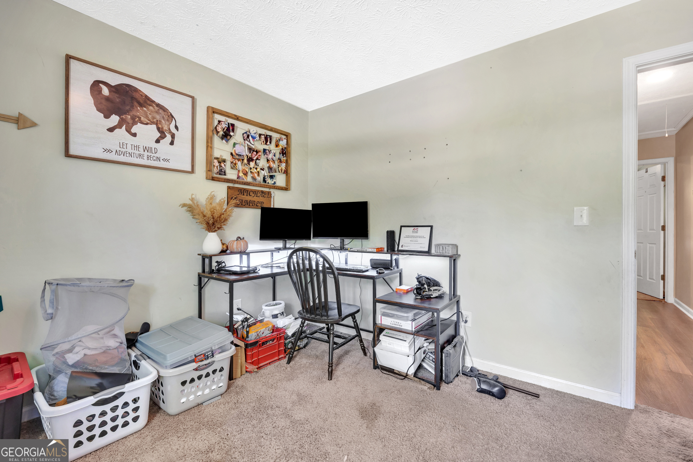 95 Hunters Trace Covington GA 30014