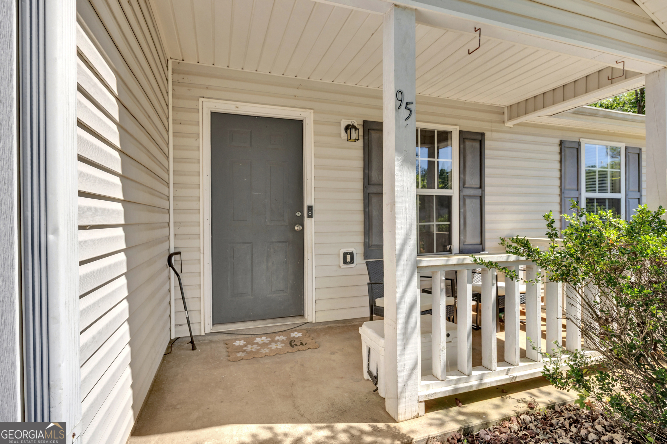 95 Hunters Trace Covington GA 30014