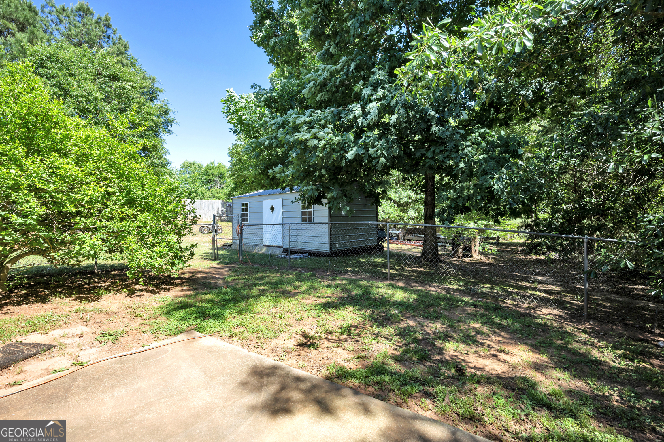 95 Hunters Trace Covington GA 30014