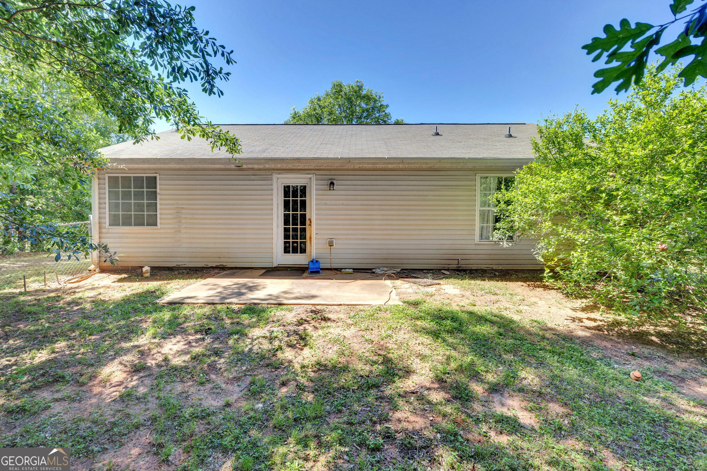 95 Hunters Trace Covington GA 30014