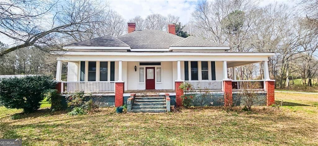 3008 State Route 11 Highway Monroe GA 30656