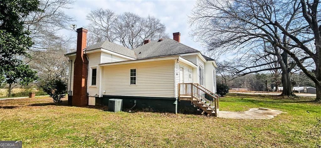 3008 State Route 11 Highway Monroe GA 30656