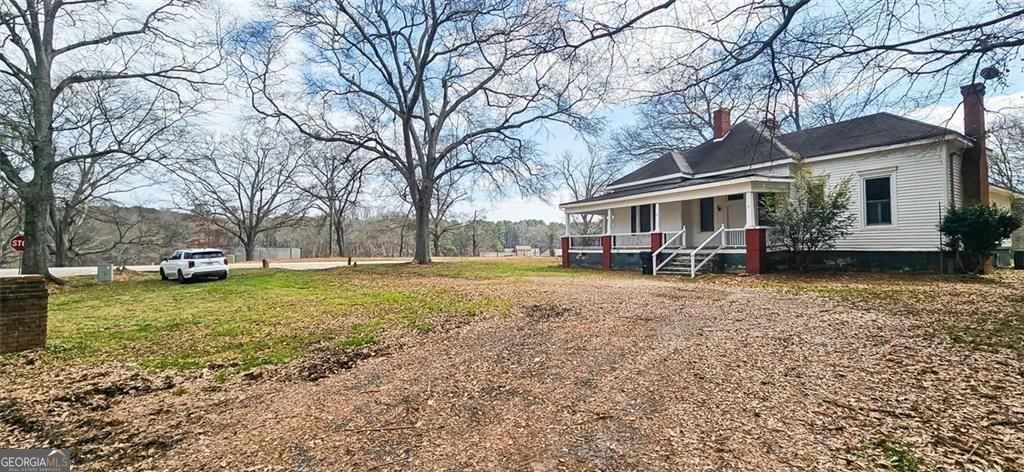 3008 State Route 11 Highway Monroe GA 30656