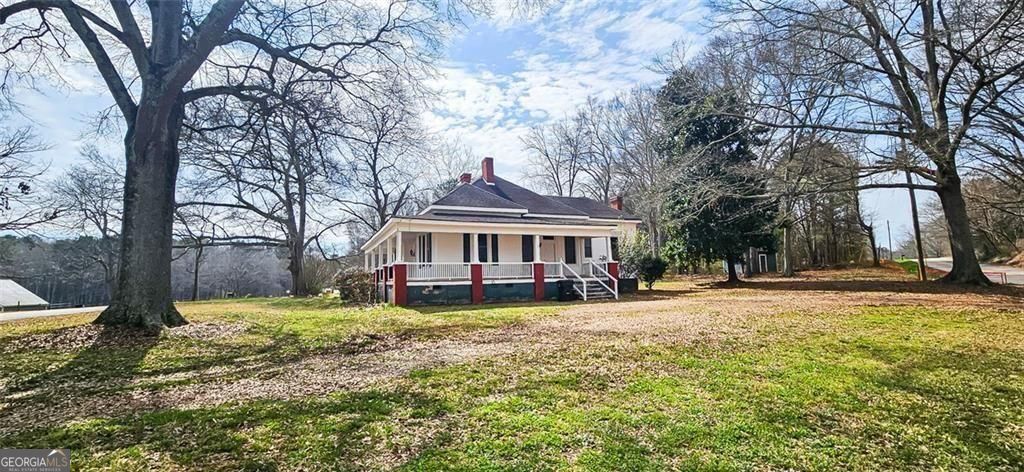 3008 State Route 11 Highway Monroe GA 30656