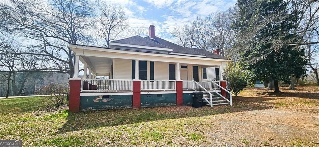 3008 State Route 11 Highway Monroe GA 30656