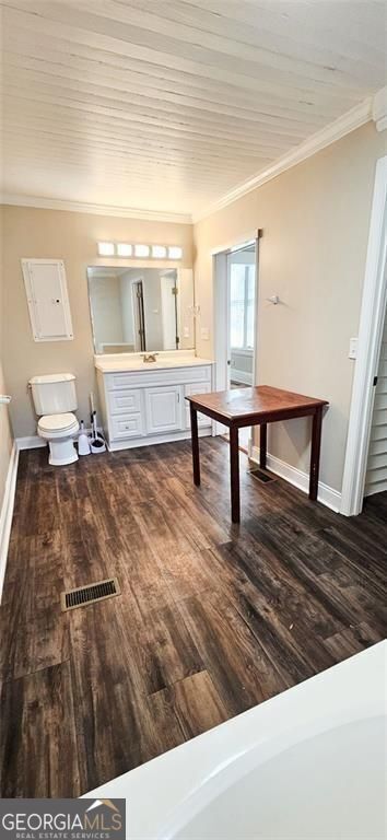 3008 State Route 11 Highway Monroe GA 30656