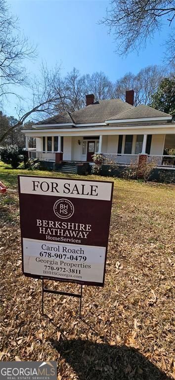 3008 State Route 11 Highway Monroe GA 30656