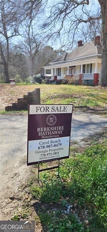 3008 State Route 11 Highway Monroe GA 30656